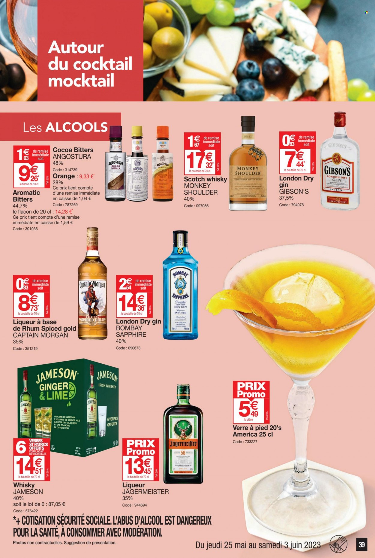 Catalogue Promocash - 25/05/2023 - 03/06/2023. Page 39
