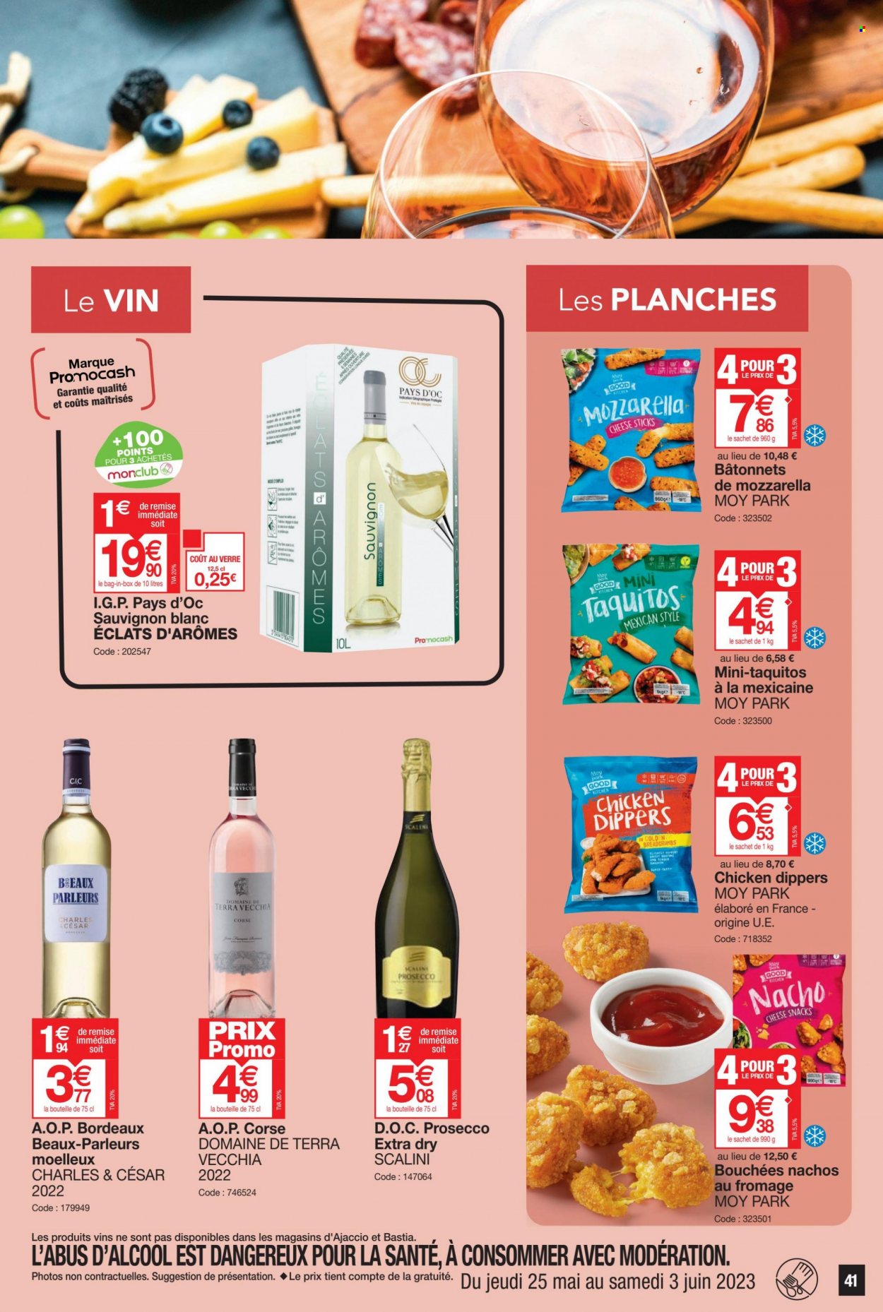 Catalogue Promocash - 25/05/2023 - 03/06/2023. Page 41