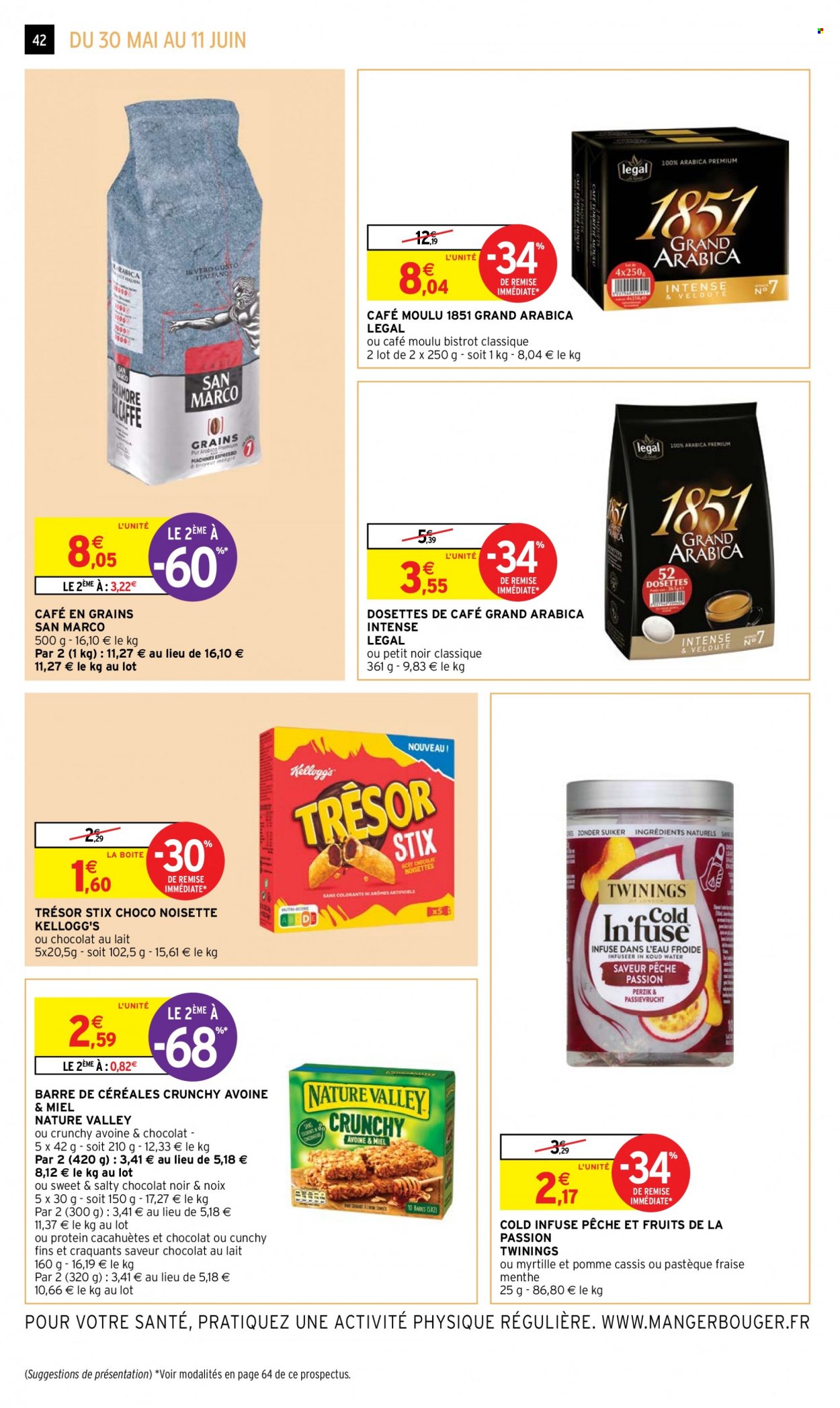 Catalogue Intermarché Hyper - 30/05/2023 - 11/06/2023. Page 34