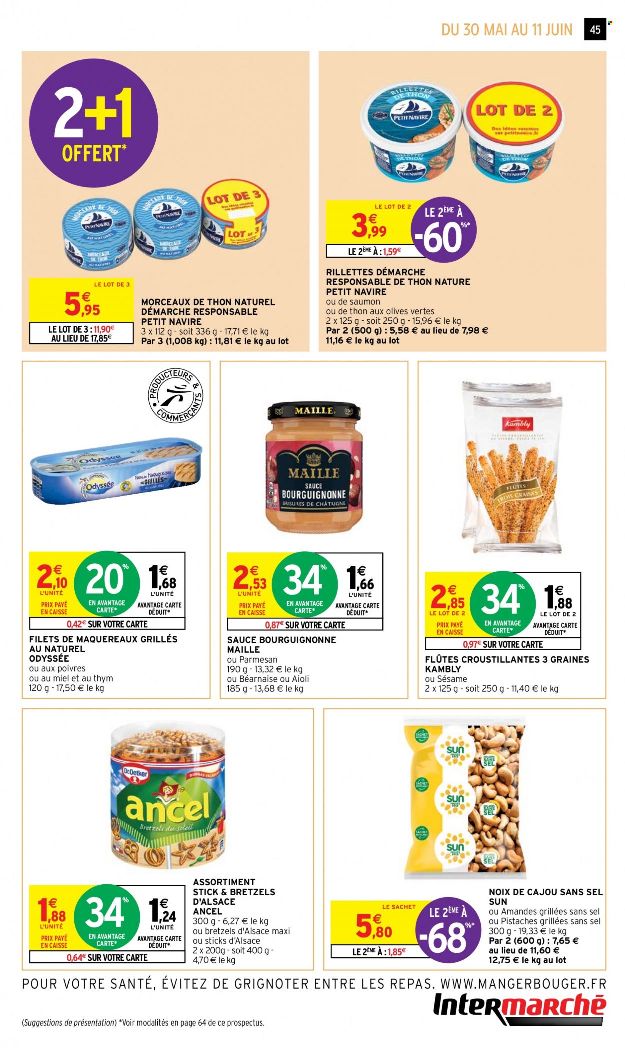 Catalogue Intermarché Hyper - 30/05/2023 - 11/06/2023. Page 37
