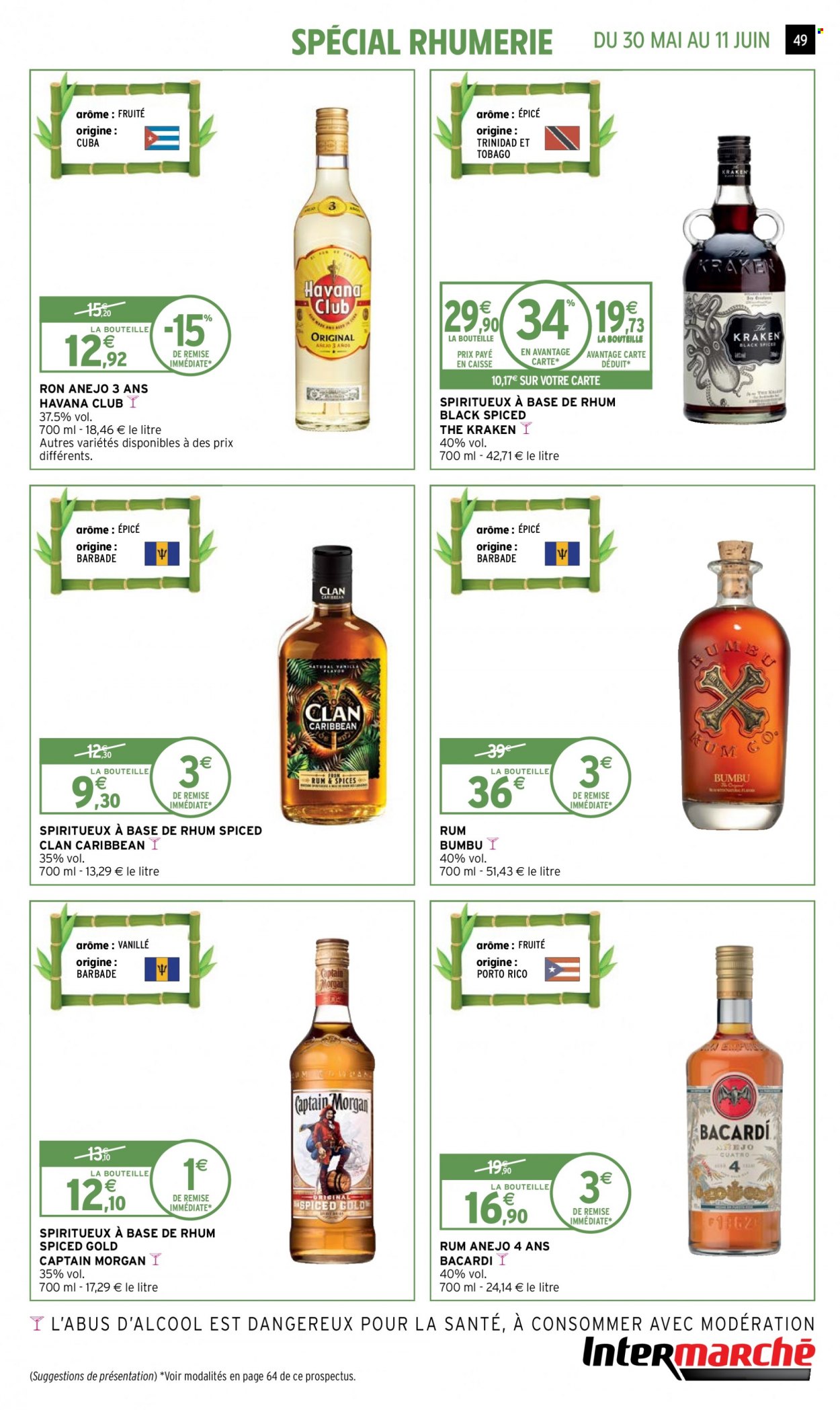 Catalogue Intermarché Hyper - 30/05/2023 - 11/06/2023. Page 41