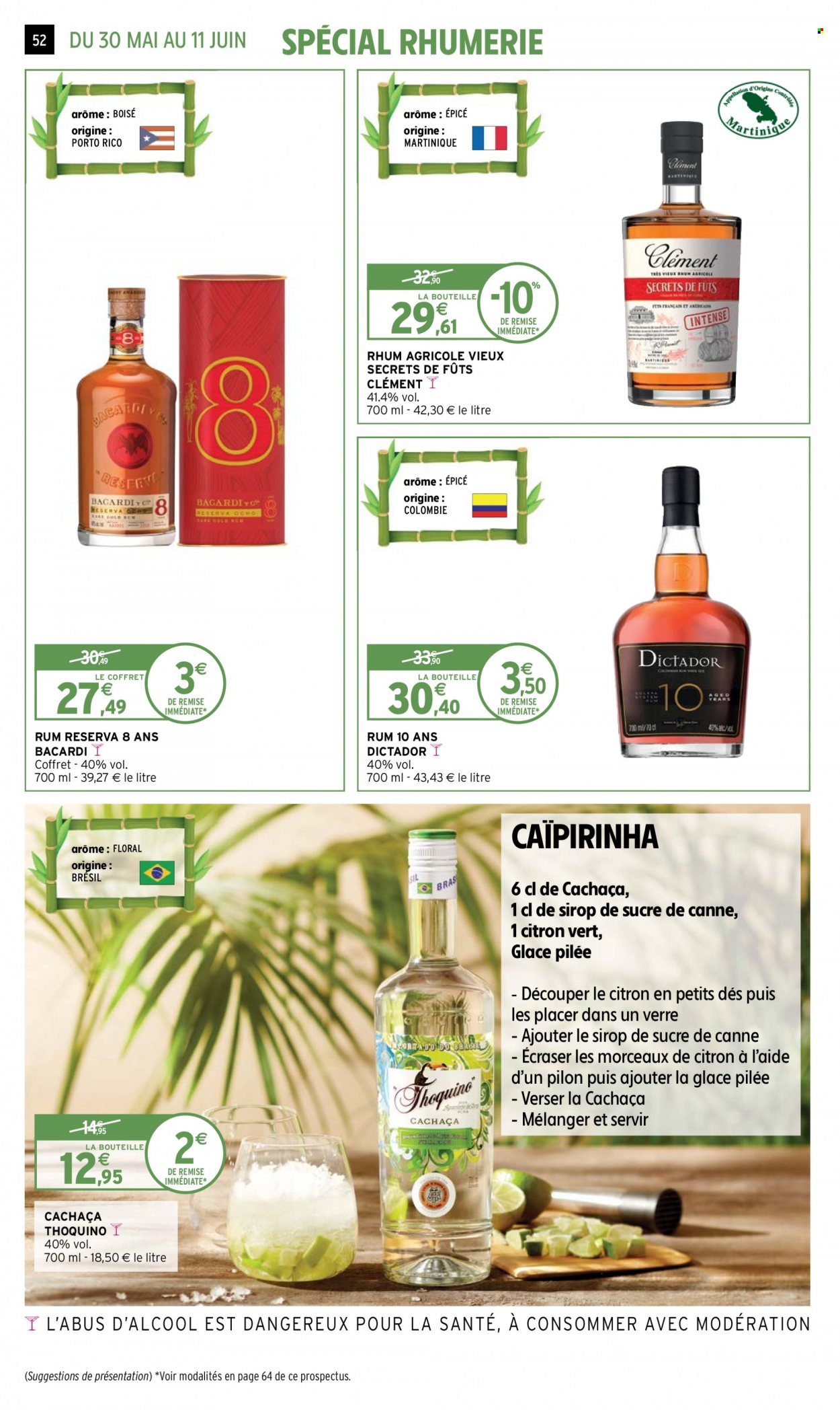 Catalogue Intermarché Hyper - 30/05/2023 - 11/06/2023. Page 44