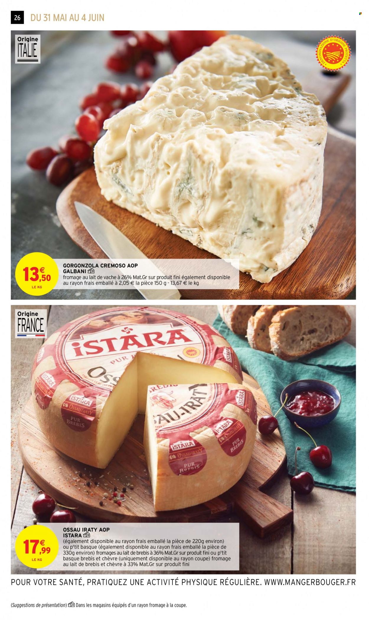 Catalogue Intermarché Super - 30/05/2023 - 11/06/2023. Page 26
