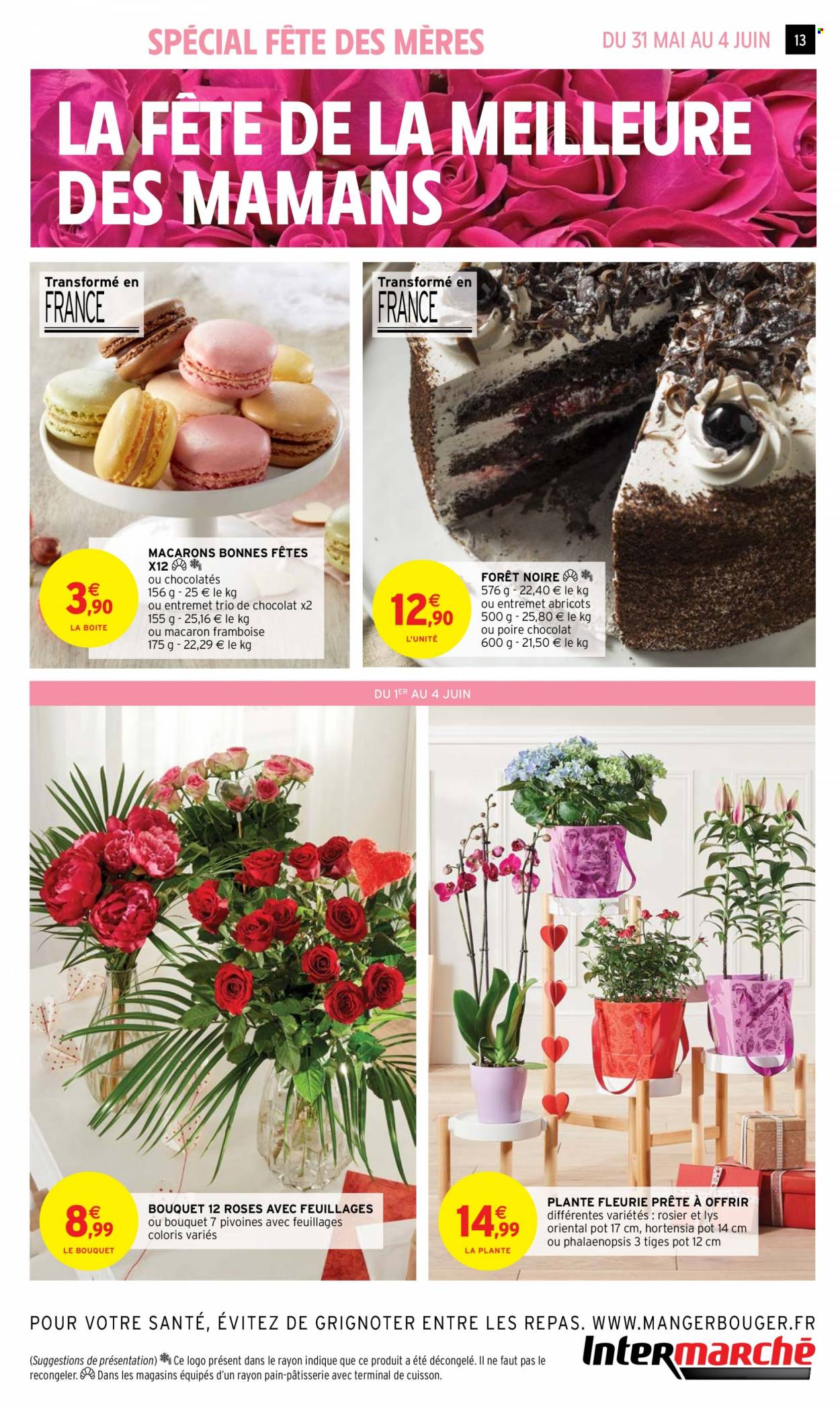 Catalogue Intermarché Contact - 30/05/2023 - 11/06/2023. Page 13