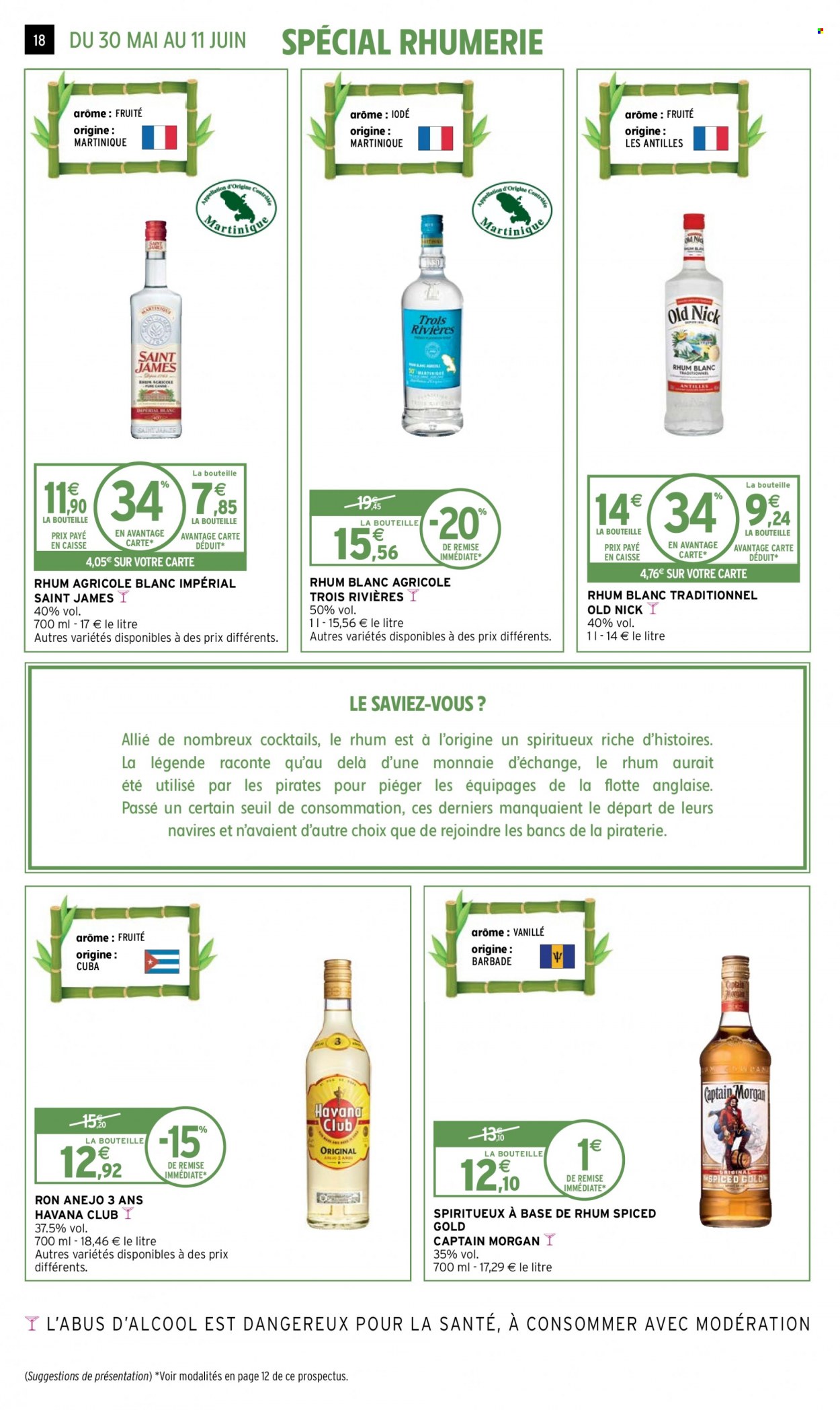 Catalogue Intermarché - 30/05/2023 - 11/06/2023. Page 14