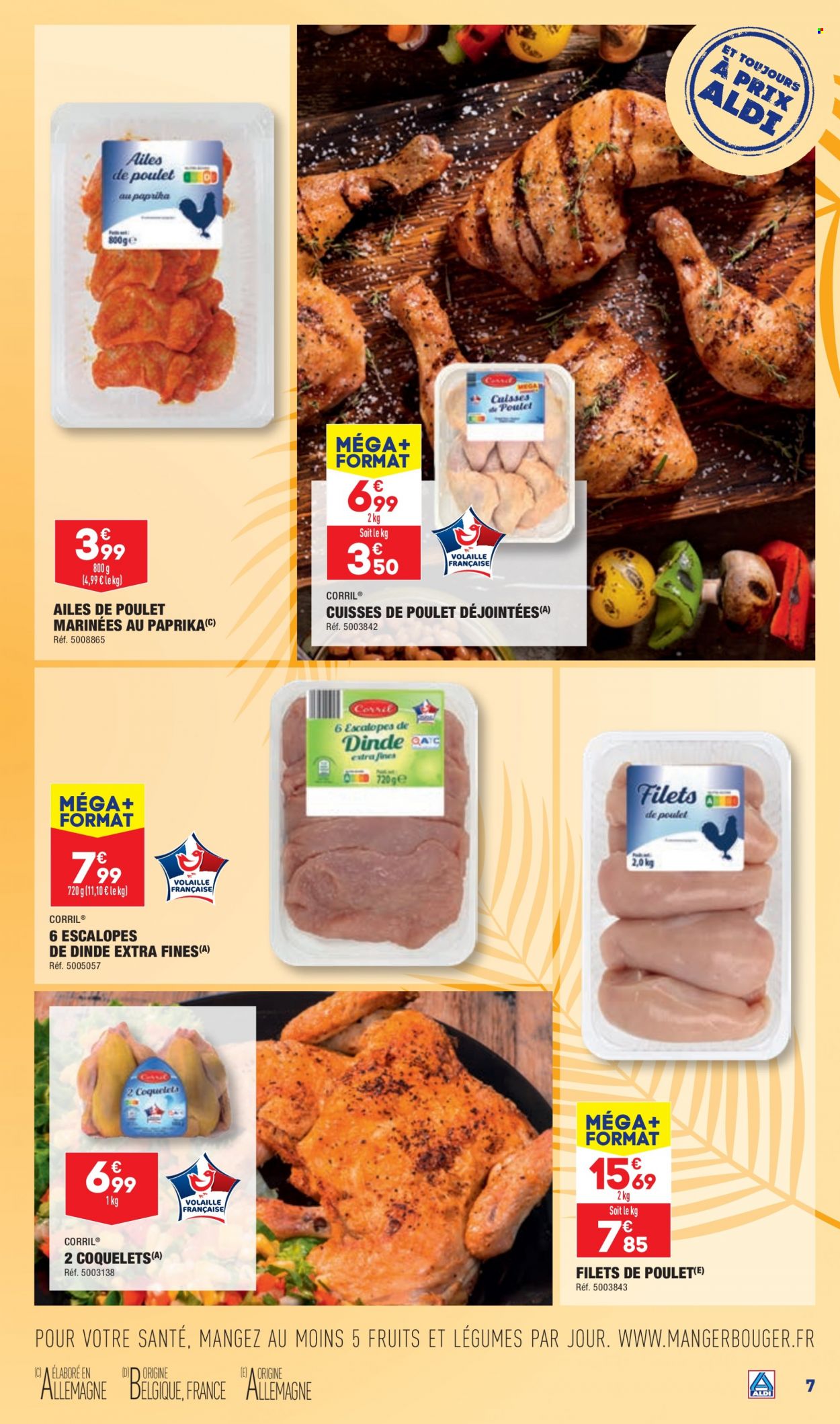 Catalogue ALDI - 31/05/2023 - 05/06/2023. Page 10