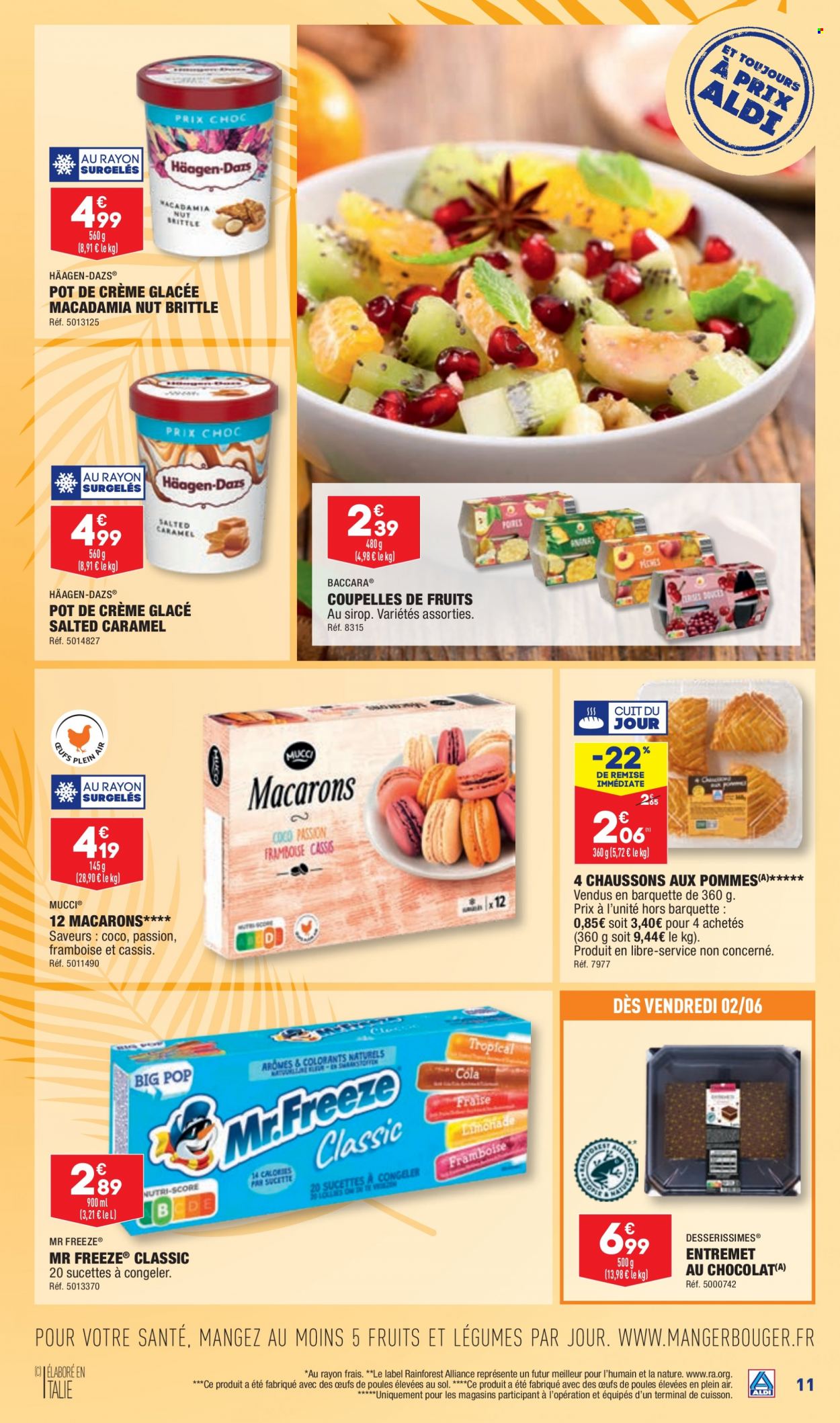 Catalogue ALDI - 31/05/2023 - 05/06/2023. Page 14