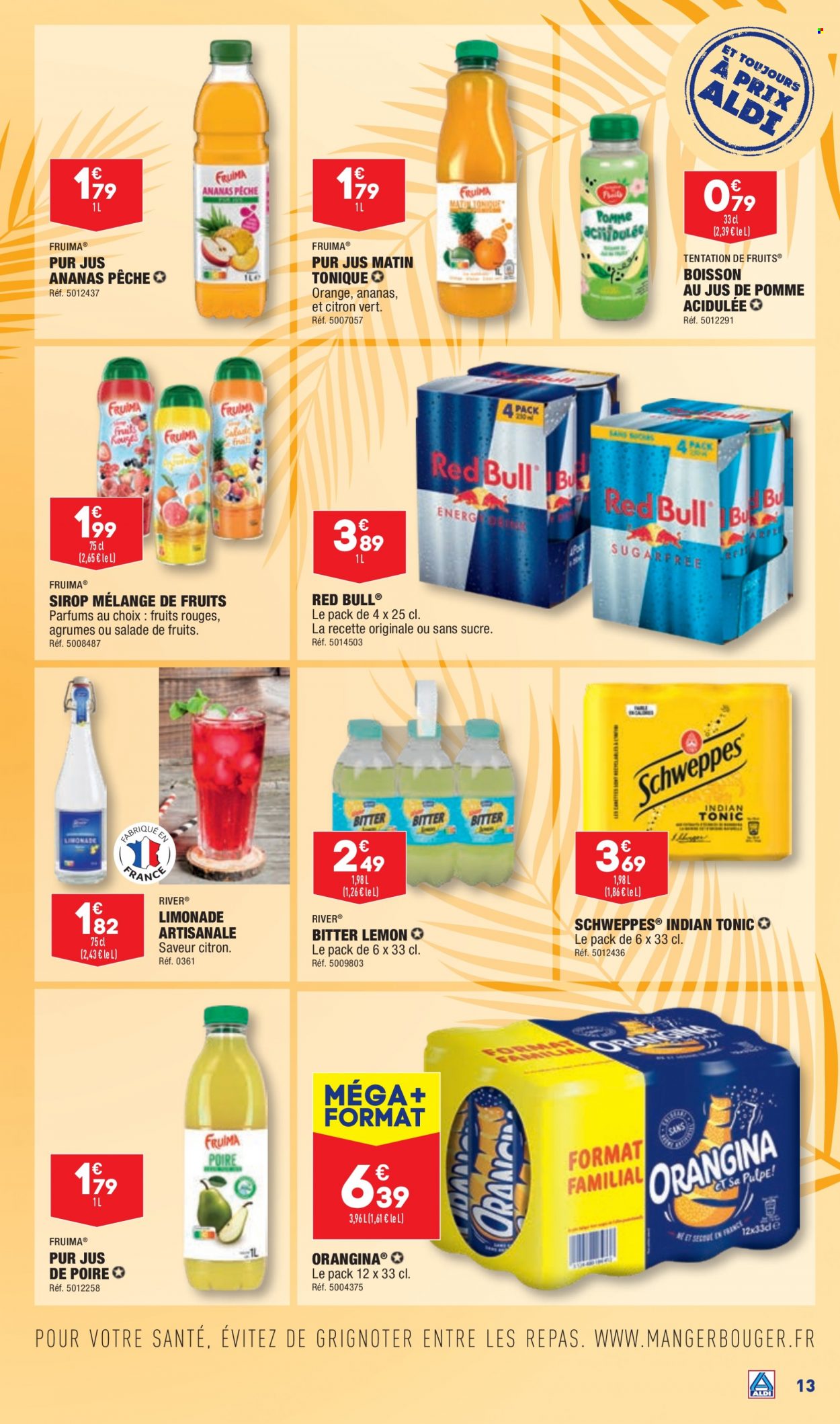 Catalogue ALDI - 31/05/2023 - 05/06/2023. Page 16