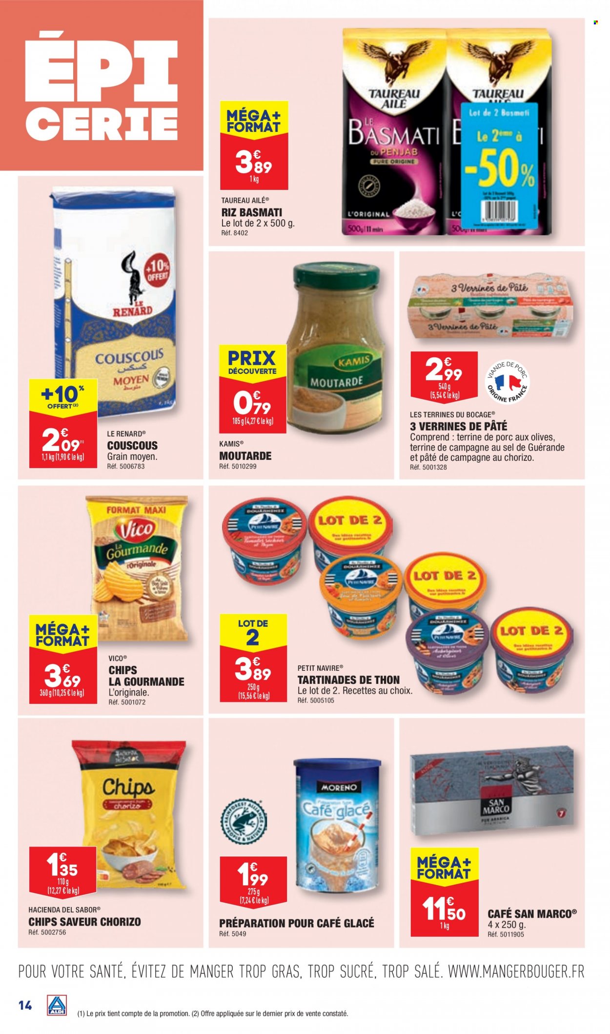 Catalogue ALDI - 31/05/2023 - 05/06/2023. Page 17