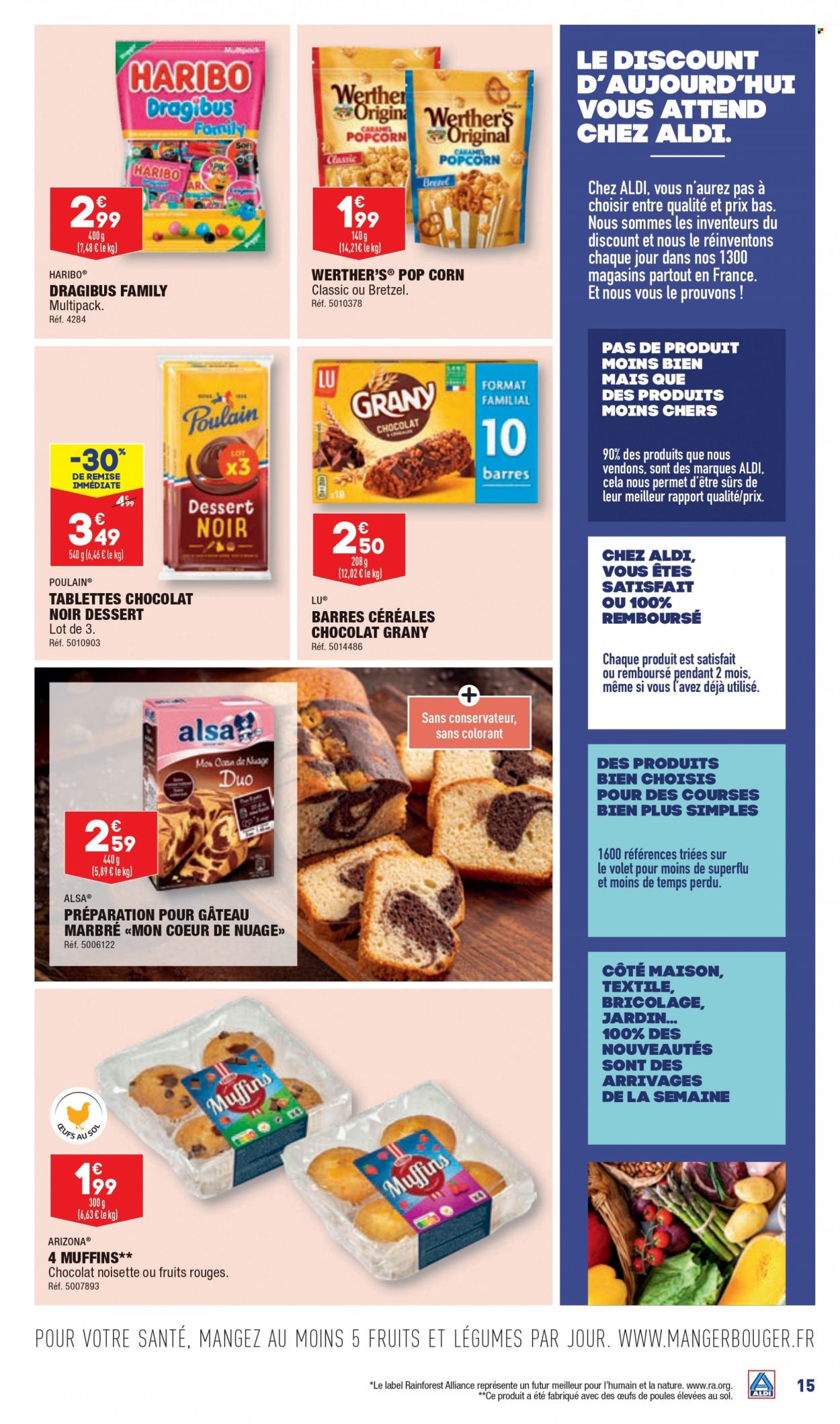 Catalogue ALDI - 31/05/2023 - 05/06/2023. Page 18