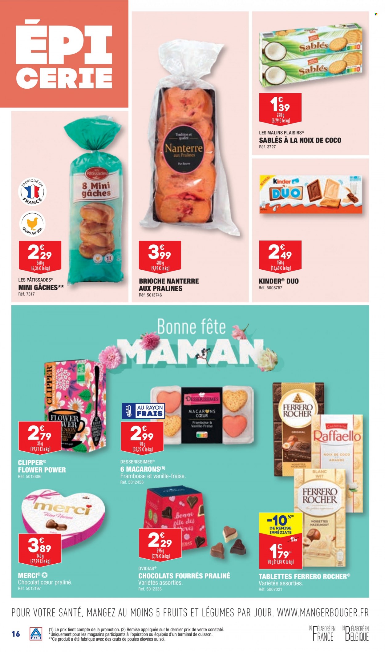 Catalogue ALDI - 31/05/2023 - 05/06/2023. Page 19