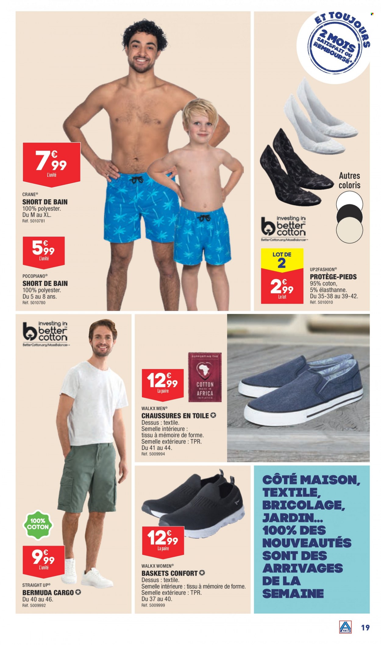 Catalogue ALDI - 31/05/2023 - 05/06/2023. Page 22