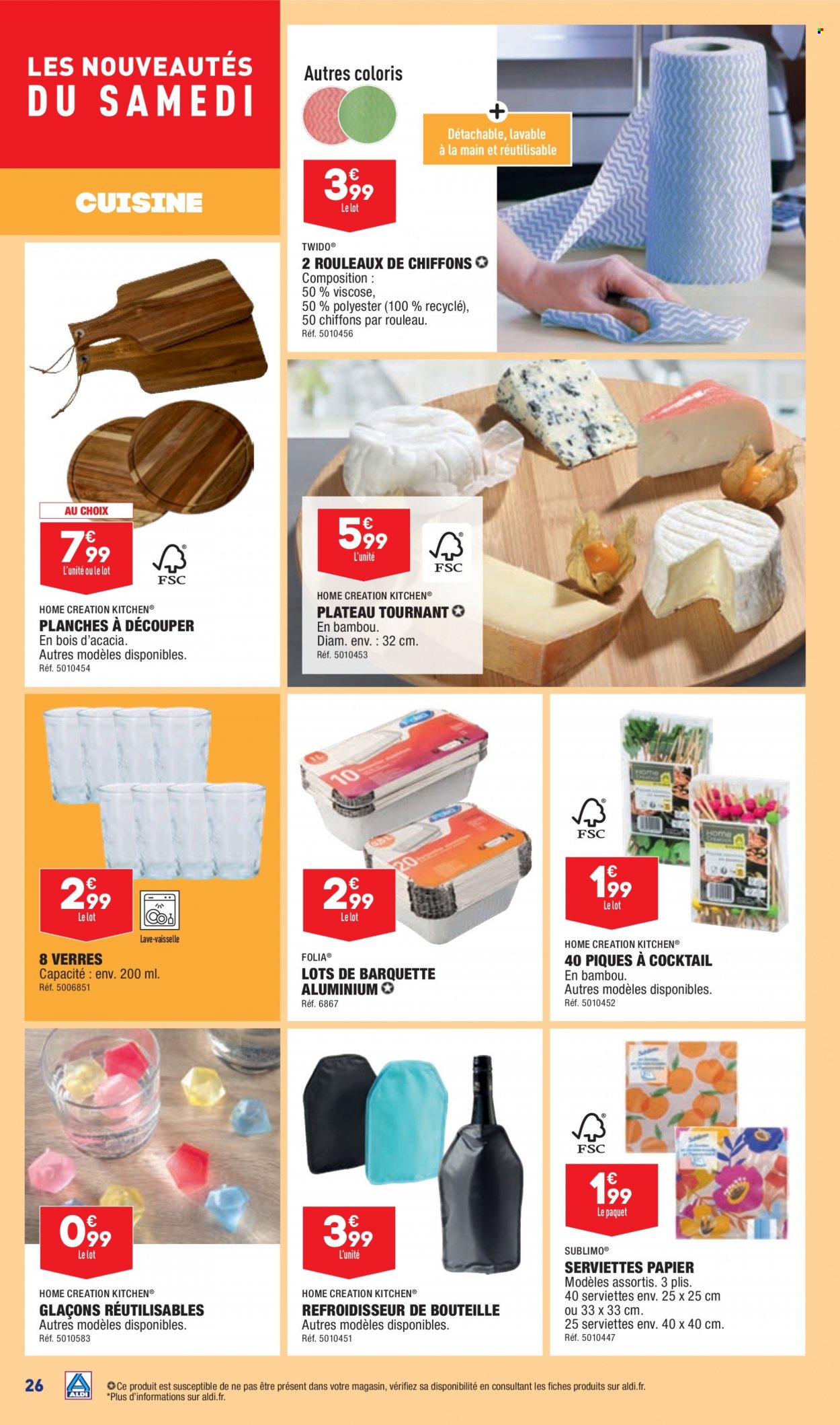 Catalogue ALDI - 31/05/2023 - 05/06/2023. Page 29