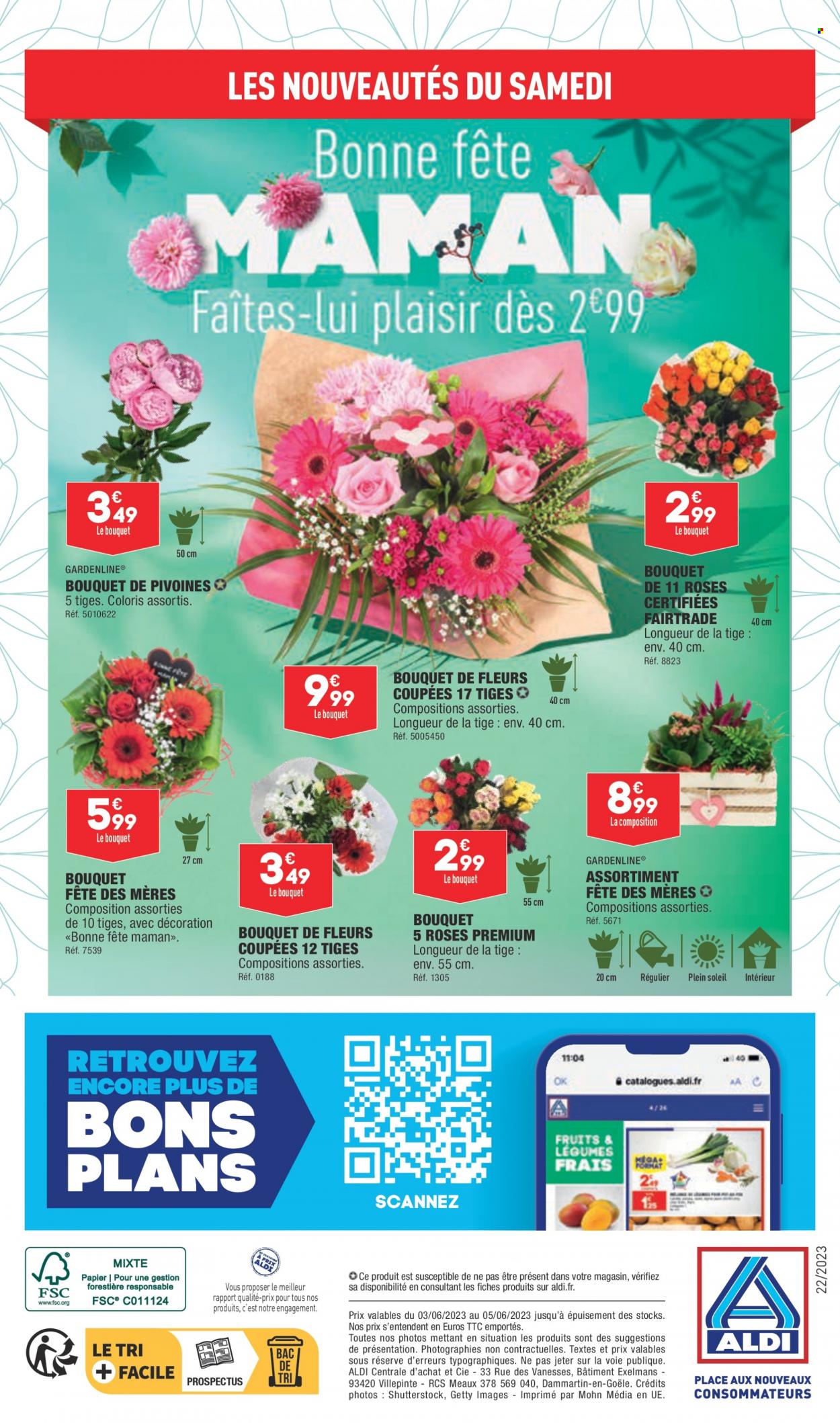 Catalogue ALDI - 31/05/2023 - 05/06/2023. Page 31