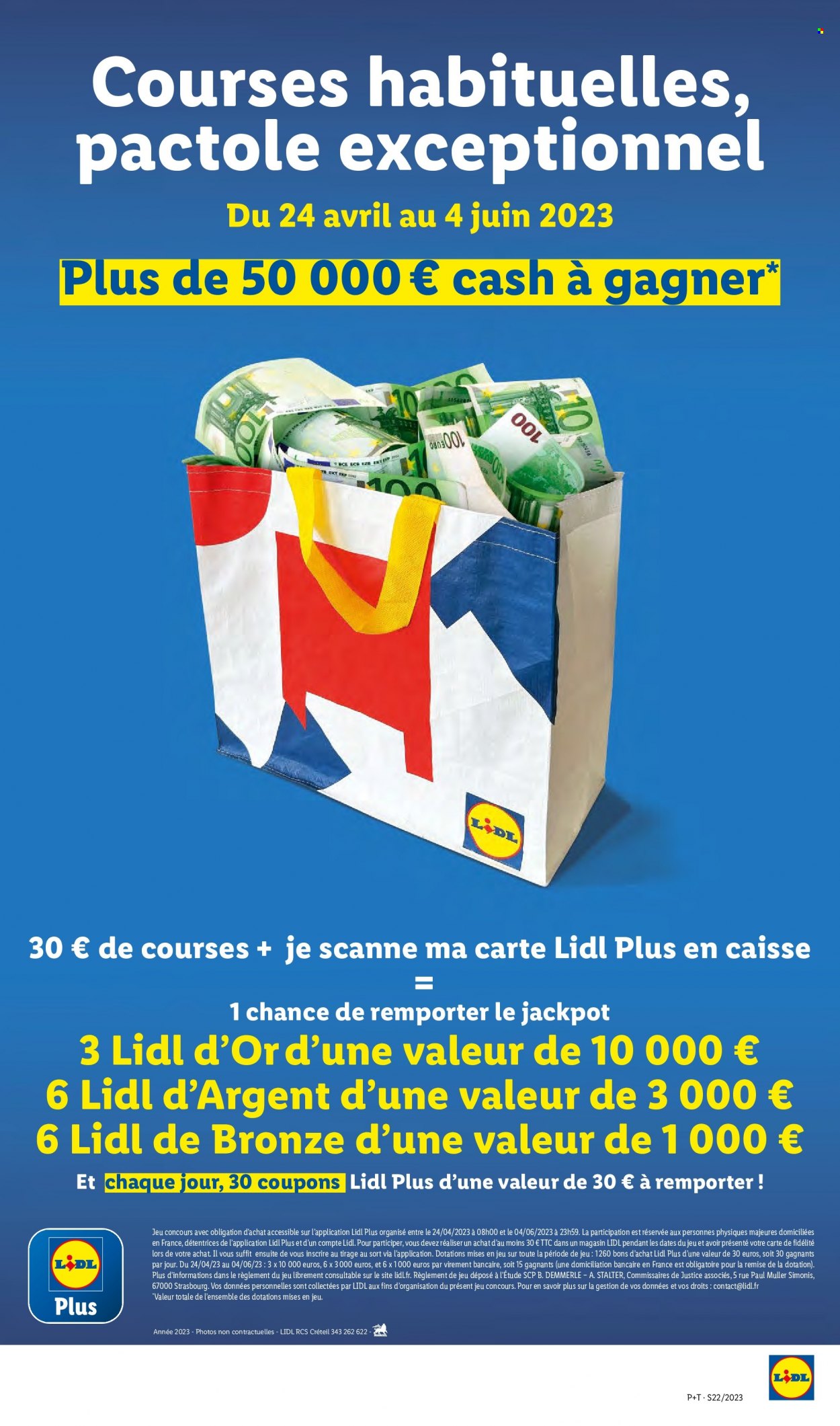 Catalogue Lidl - 31/05/2023 - 06/06/2023. Page 15