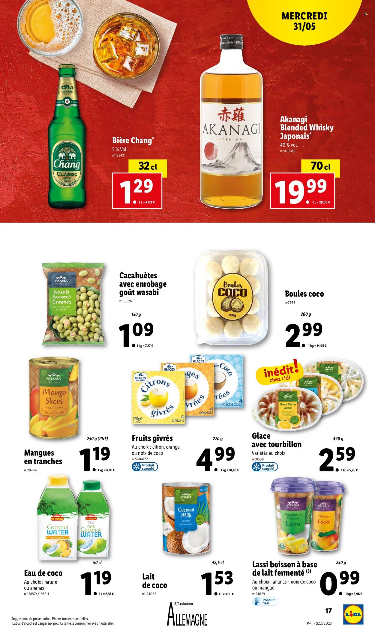 Catalogue Lidl - 31/05/2023 - 06/06/2023. Page 19