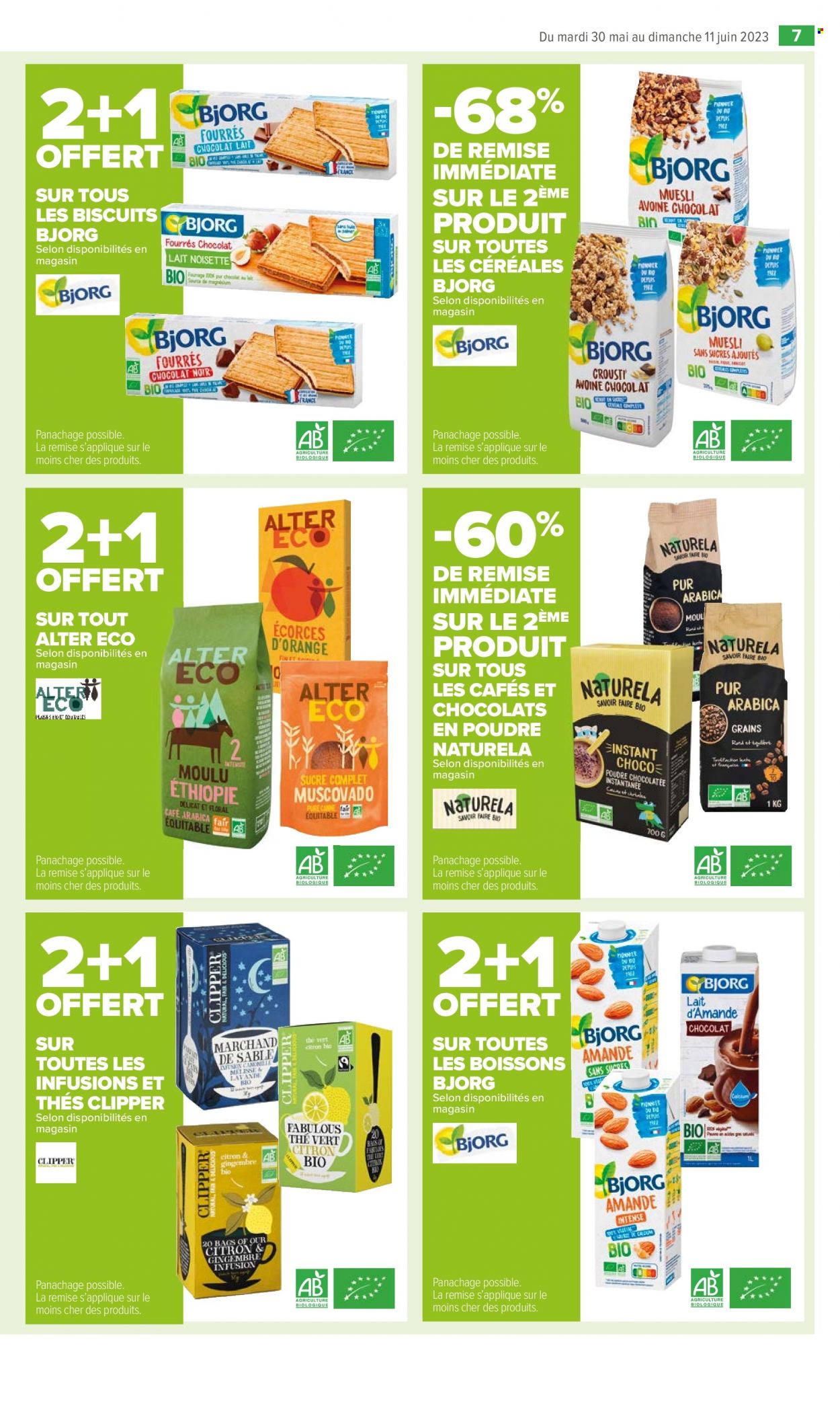 Catalogue Carrefour Market - 30/05/2023 - 11/06/2023. Page 9