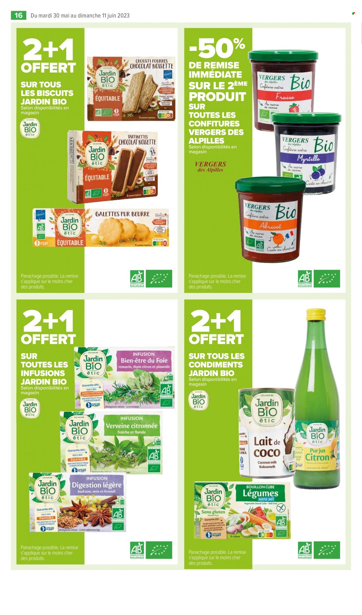 Catalogue Carrefour Market - 30/05/2023 - 11/06/2023. Page 18