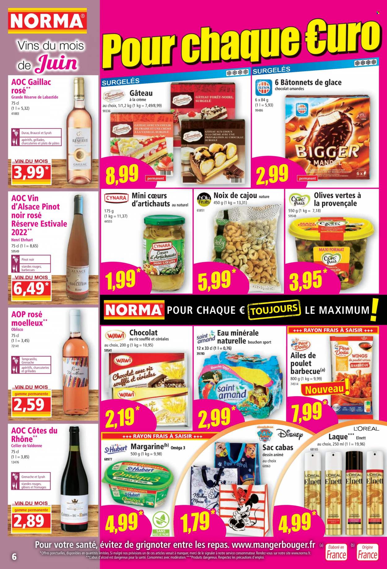 Catalogue Norma - 31/05/2023 - 06/06/2023. Page 6