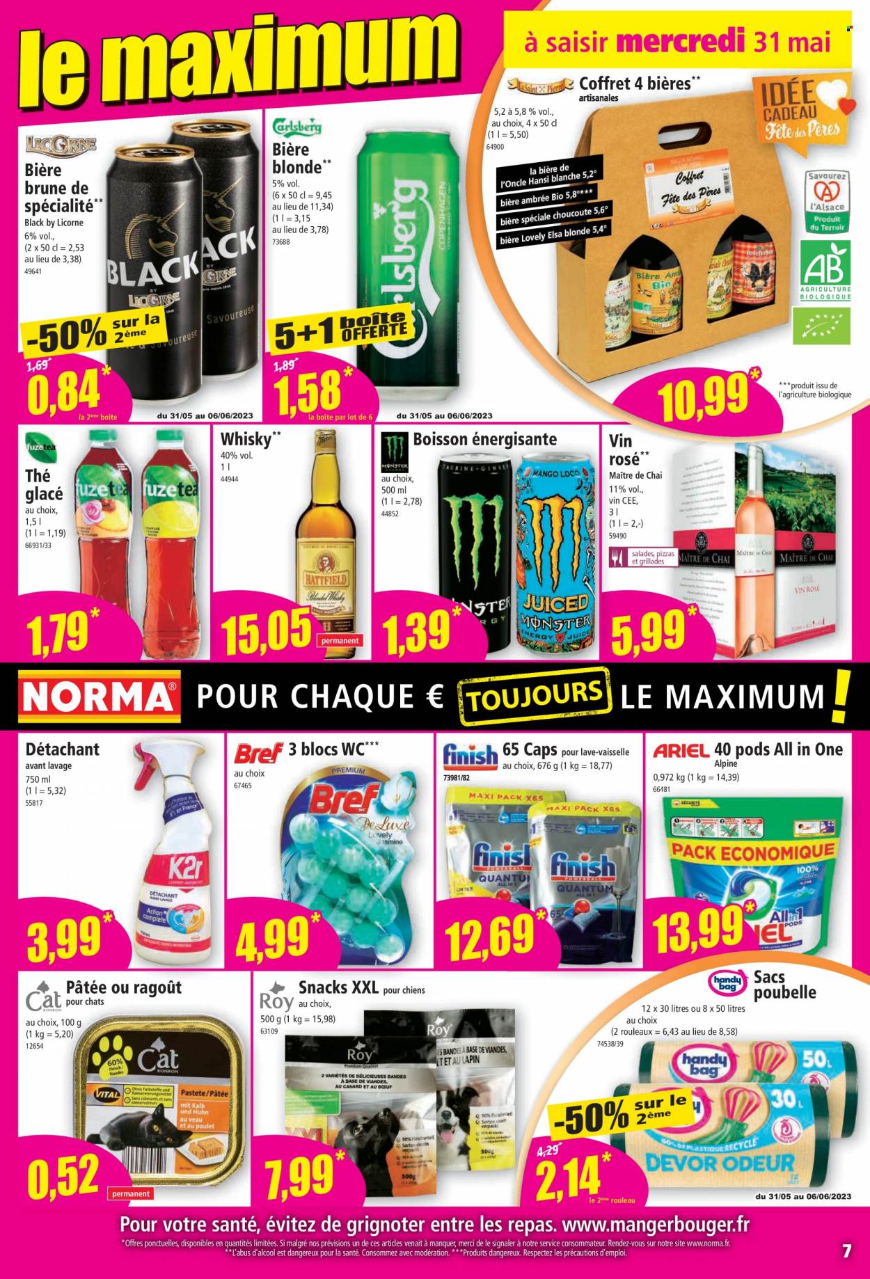 Catalogue Norma - 31/05/2023 - 06/06/2023. Page 7