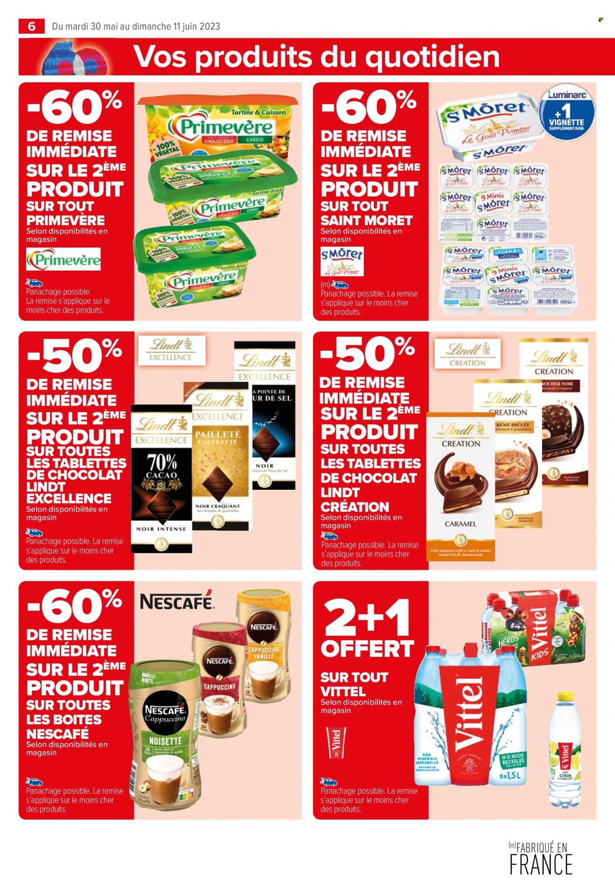 Catalogue Carrefour Market - 30/05/2023 - 11/06/2023. Page 12