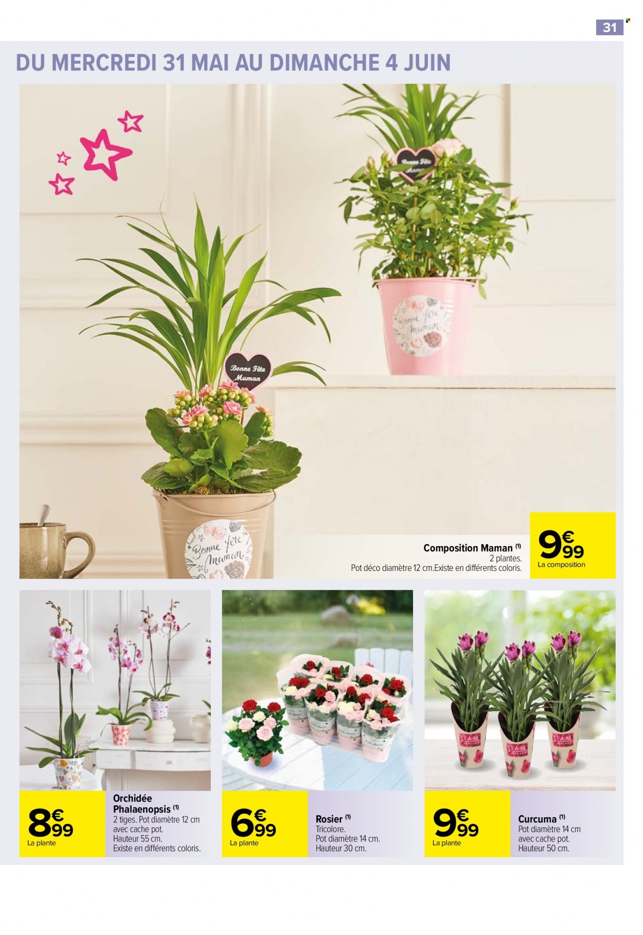 Catalogue Carrefour Market - 30/05/2023 - 11/06/2023. Page 37