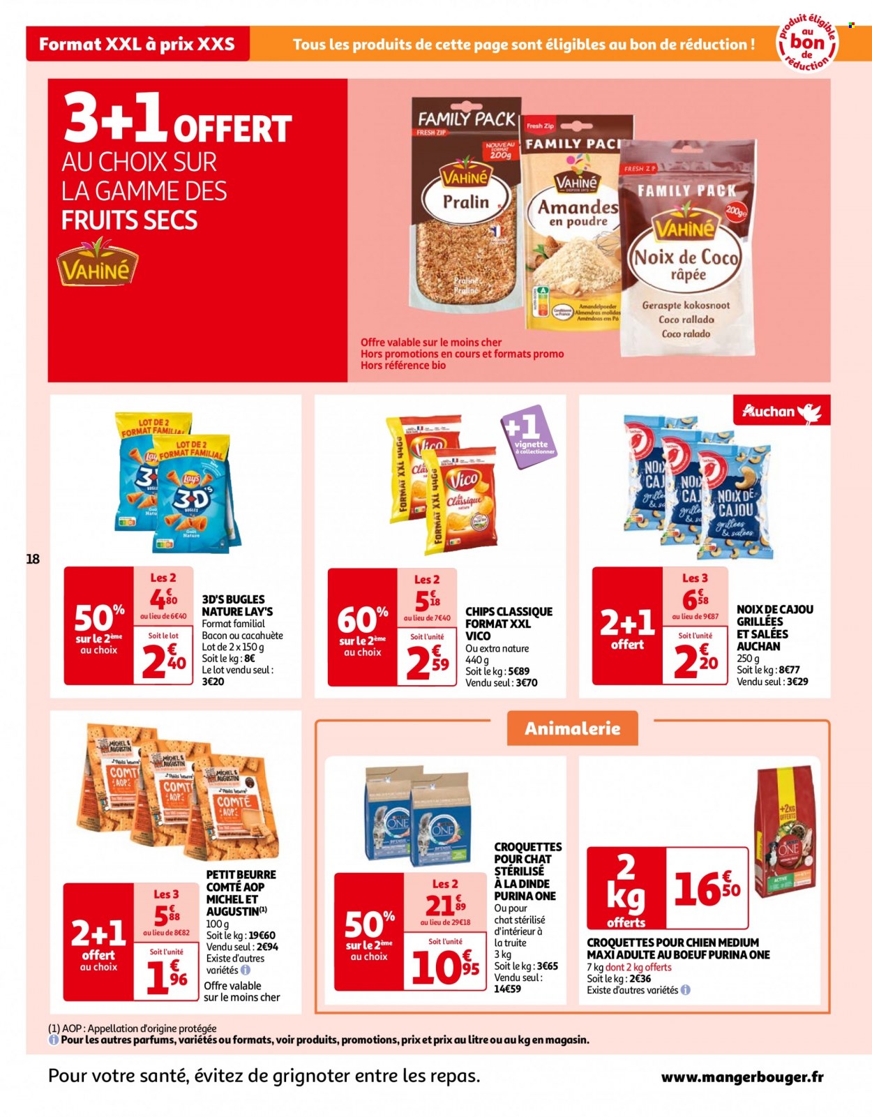 Catalogue Auchan - 31/05/2023 - 05/06/2023. Page 18