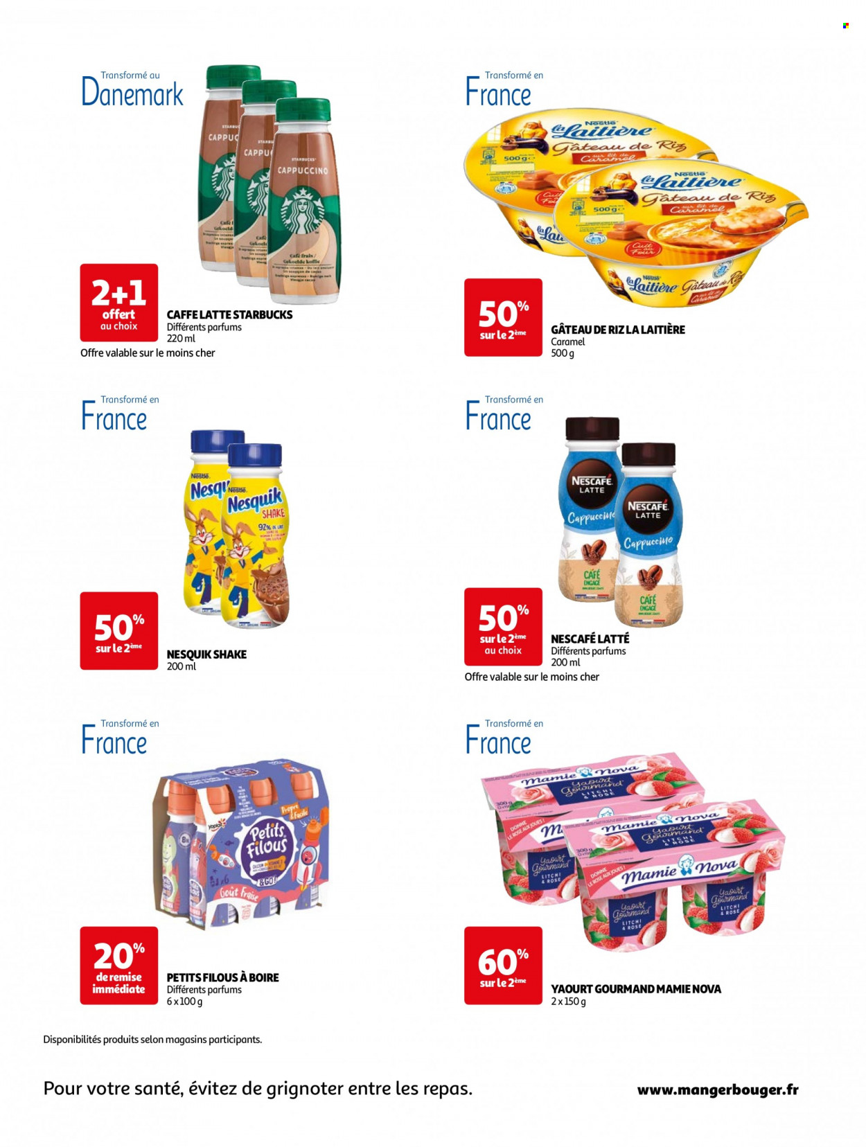 Catalogue Auchan - 31/05/2023 - 12/06/2023. Page 2