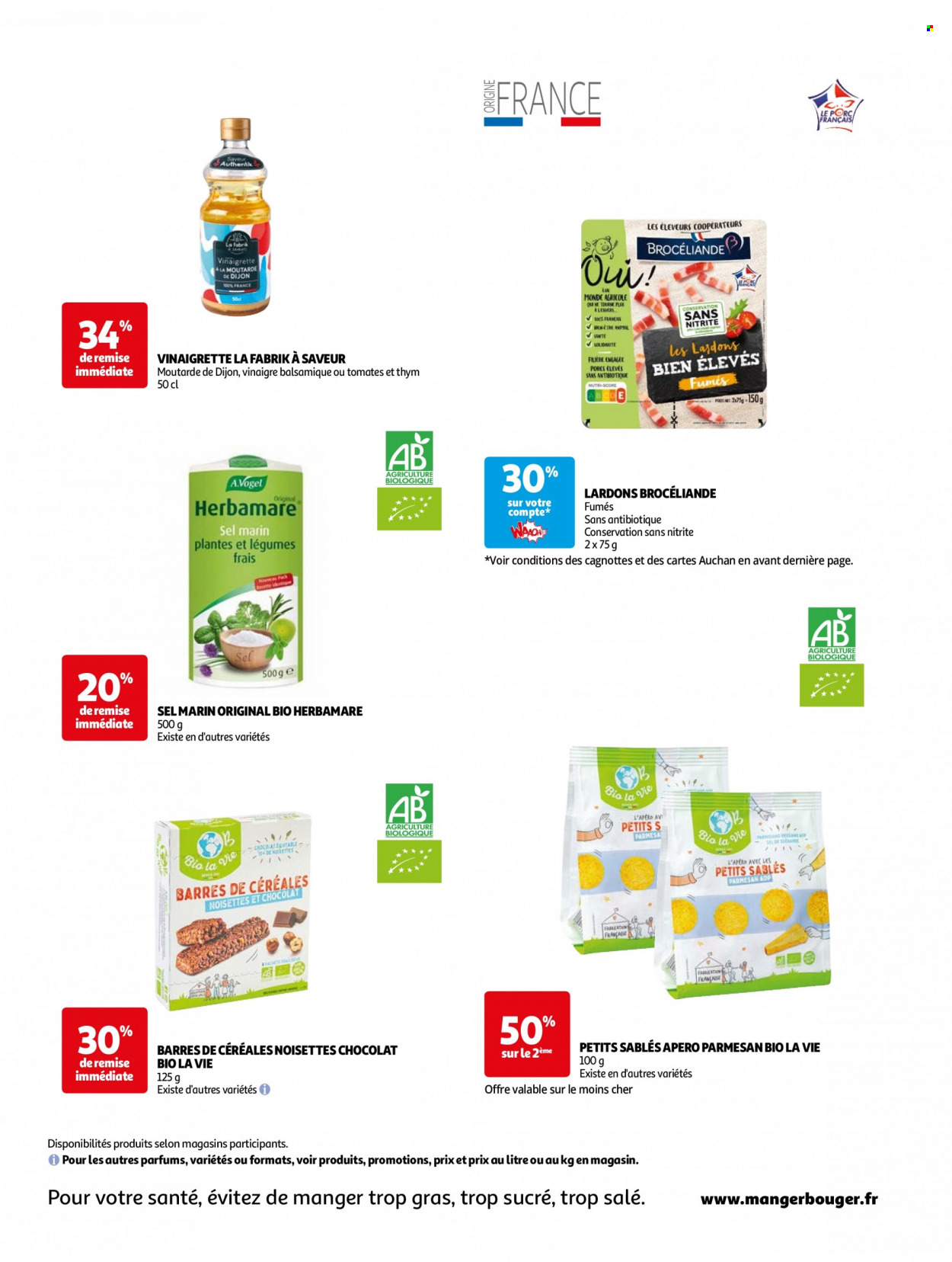 Catalogue Auchan - 31/05/2023 - 12/06/2023. Page 7