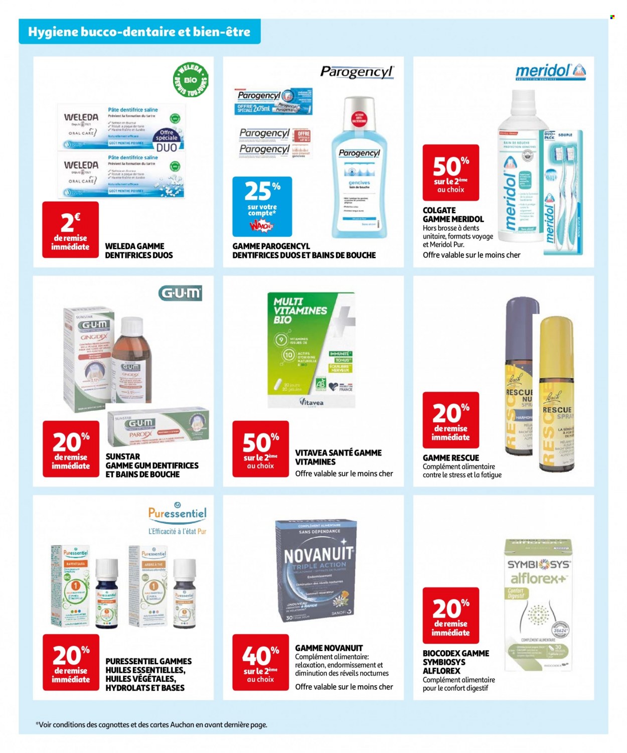 Catalogue Auchan - 31/05/2023 - 20/06/2023. Page 4