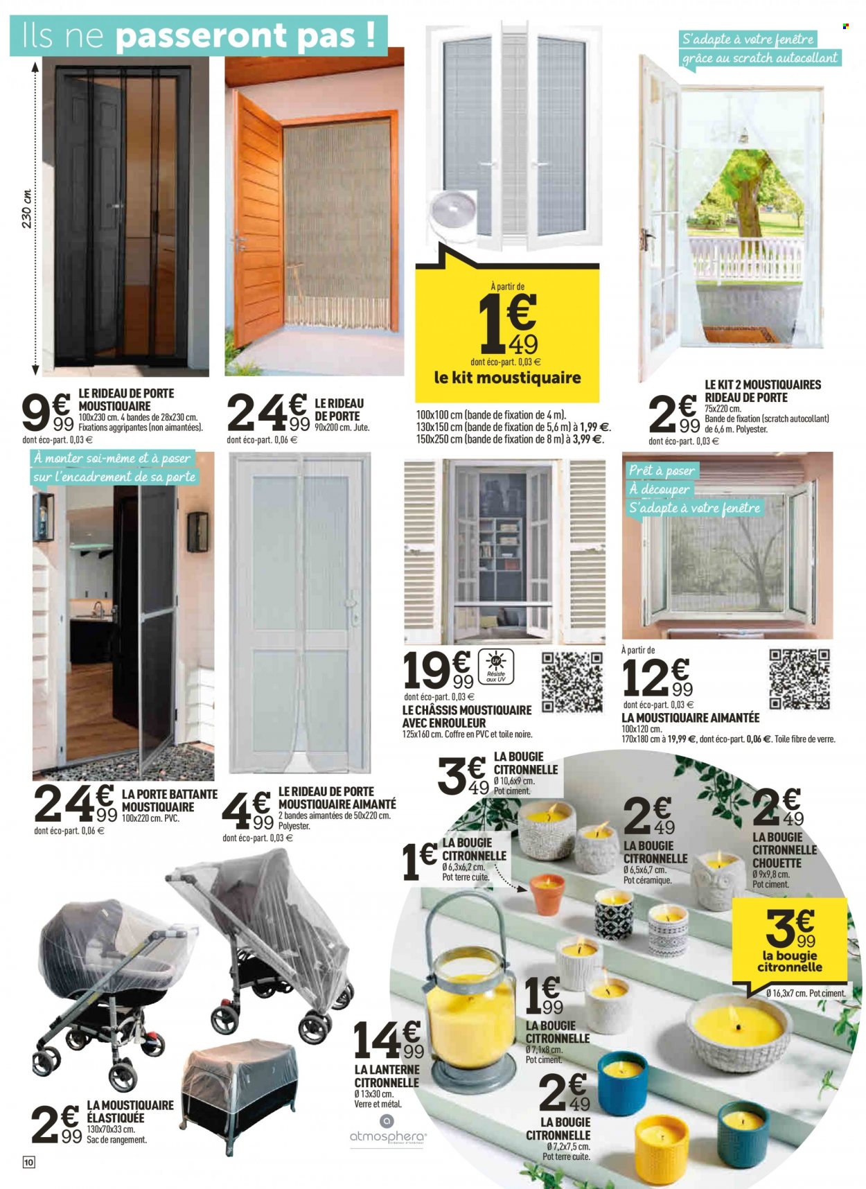 Catalogue Centrakor - 29/05/2023 - 11/06/2023. Page 10