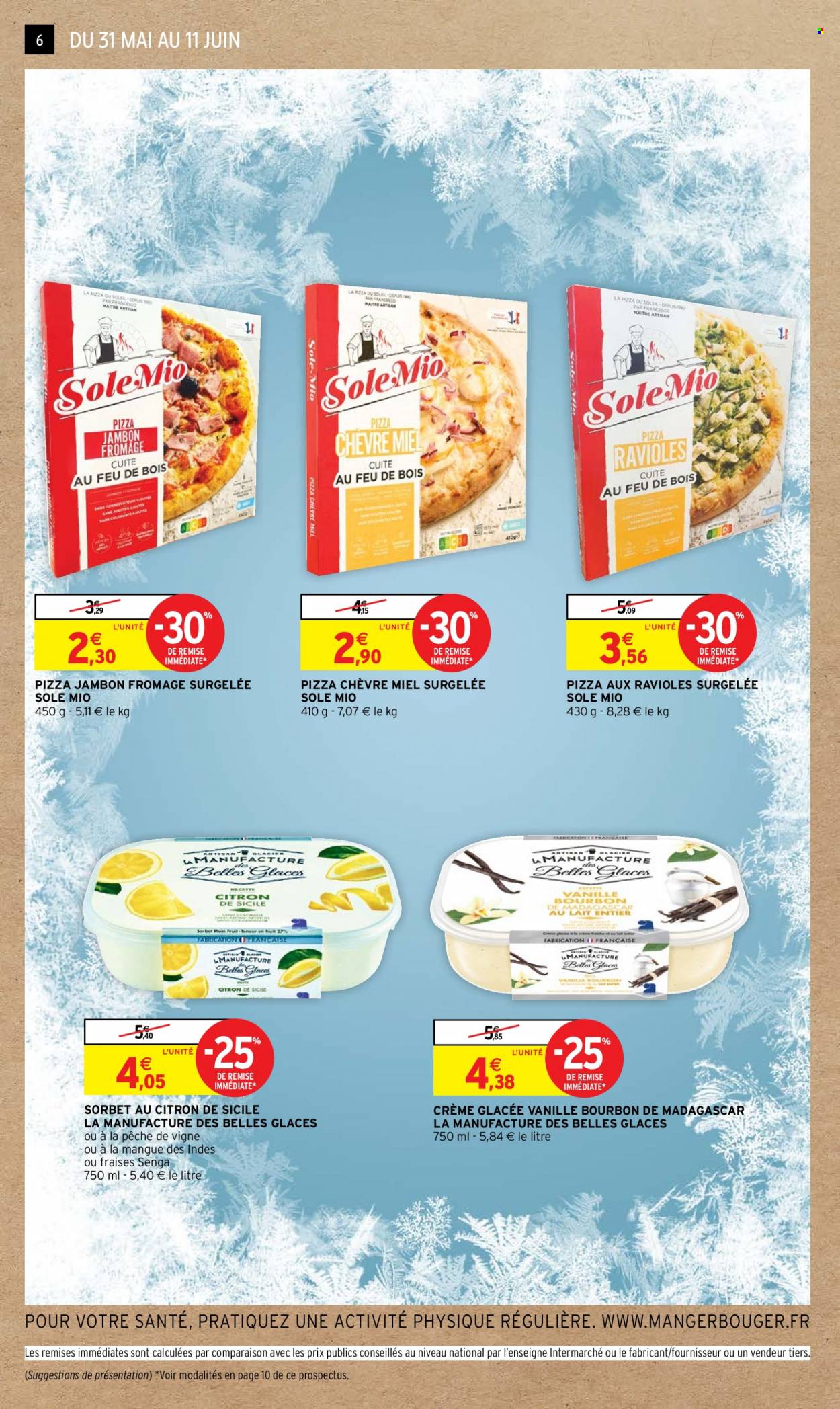 Catalogue Intermarché - 31/05/2023 - 11/06/2023. Page 6