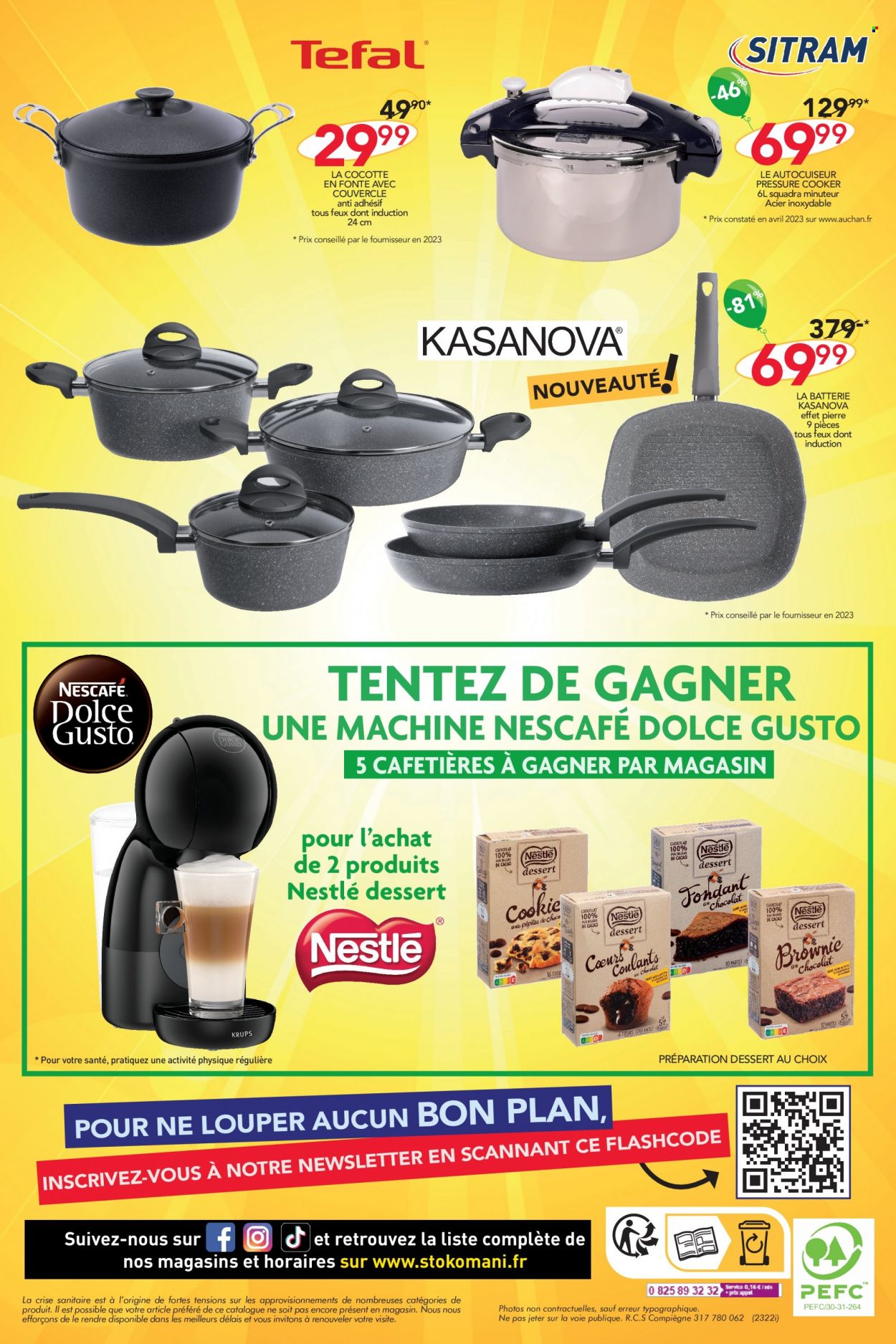 Catalogue Stokomani - 31/05/2023 - 11/06/2023. Page 10