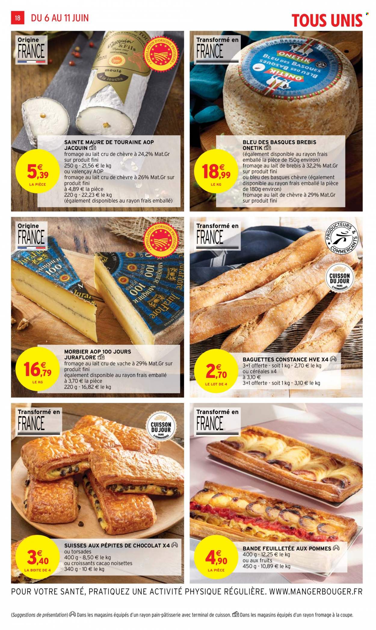 Catalogue Intermarché Hyper - 06/06/2023 - 18/06/2023. Page 18