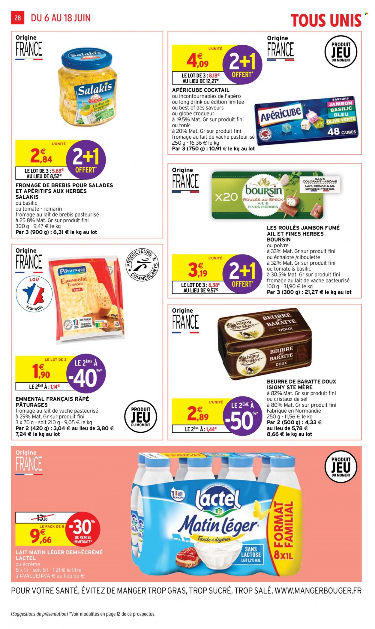 Catalogue Intermarché Hyper - 06/06/2023 - 18/06/2023. Page 28