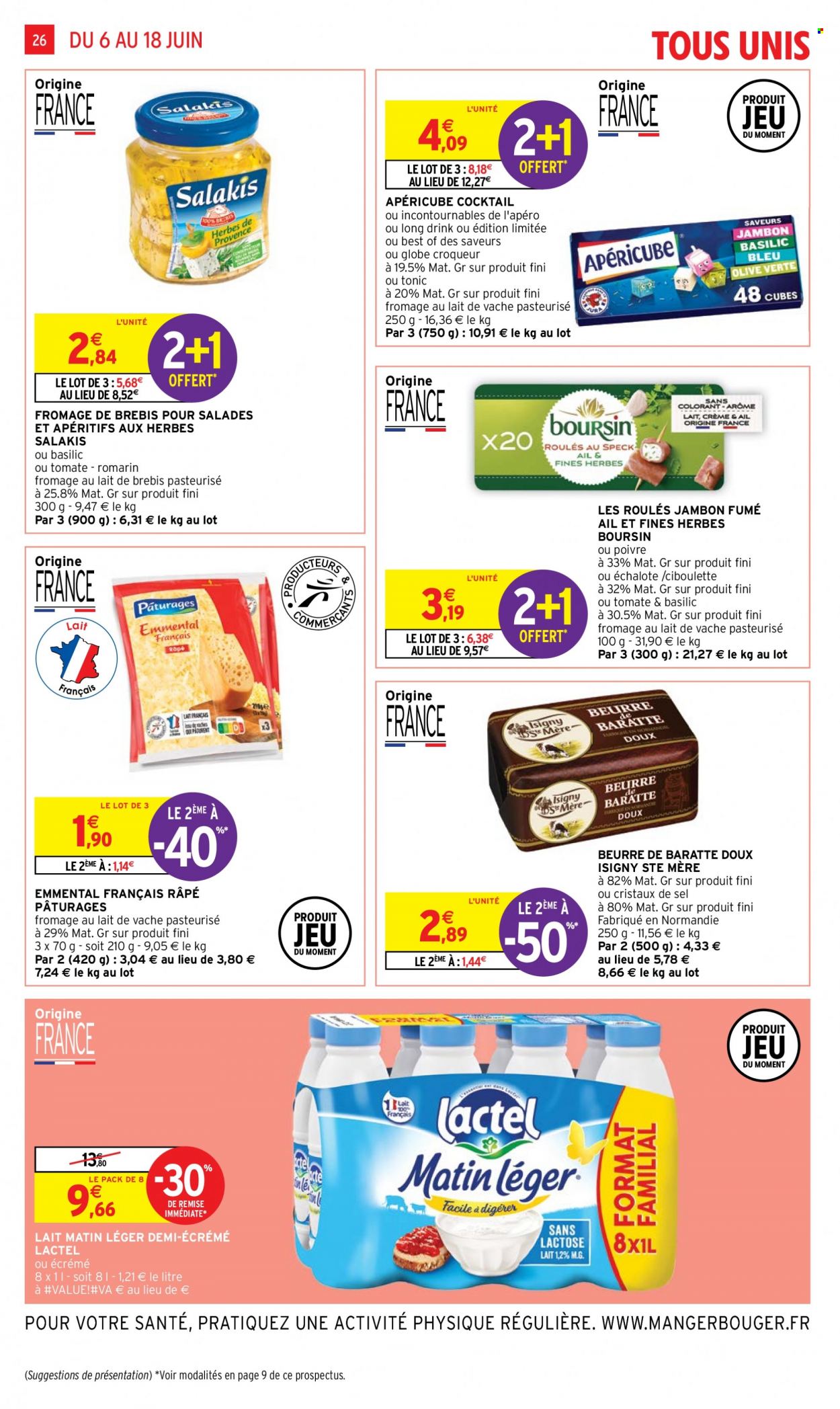 Catalogue Intermarché Super - 06/06/2023 - 18/06/2023. Page 26