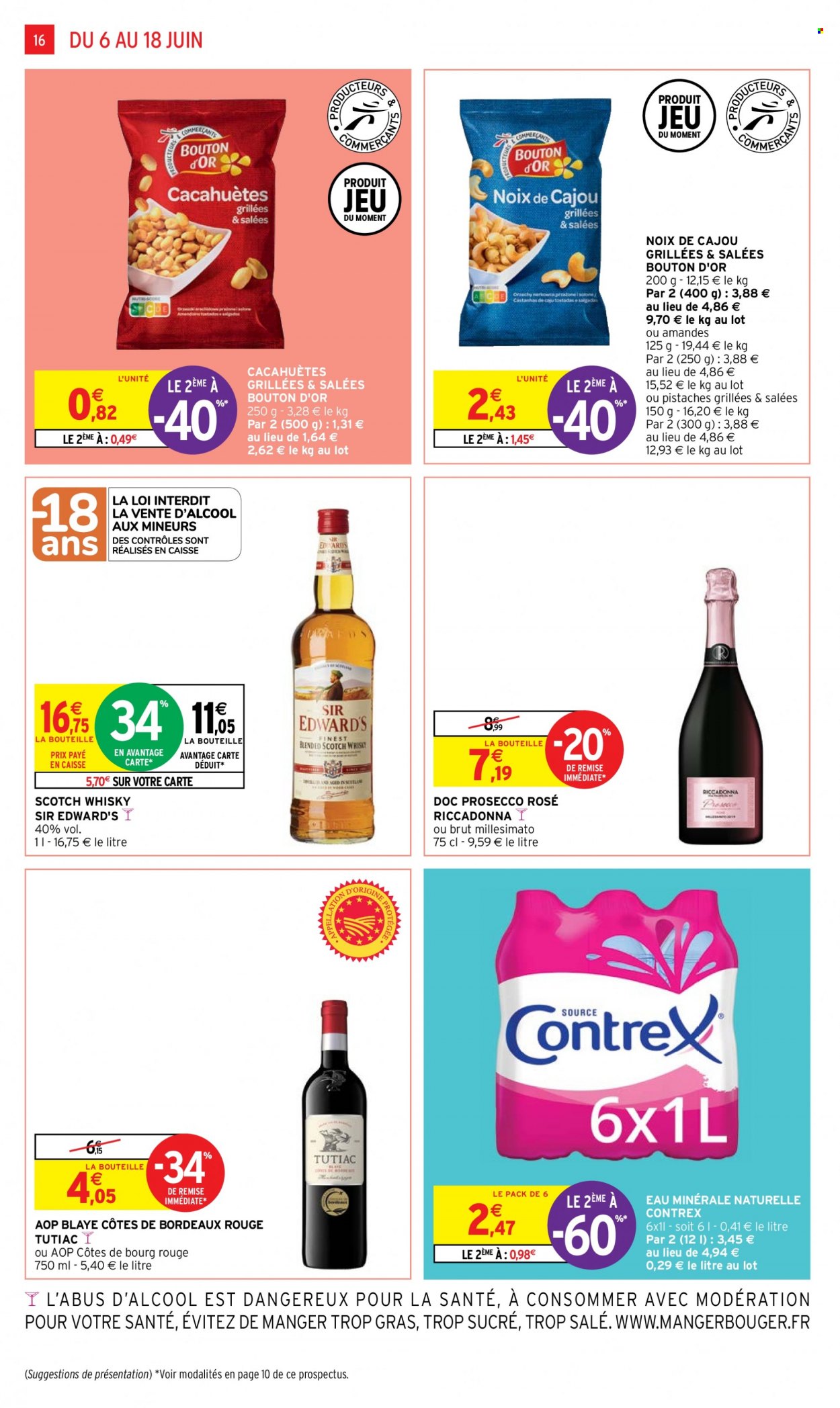 Catalogue Intermarché Contact - 06/06/2023 - 18/06/2023. Page 16