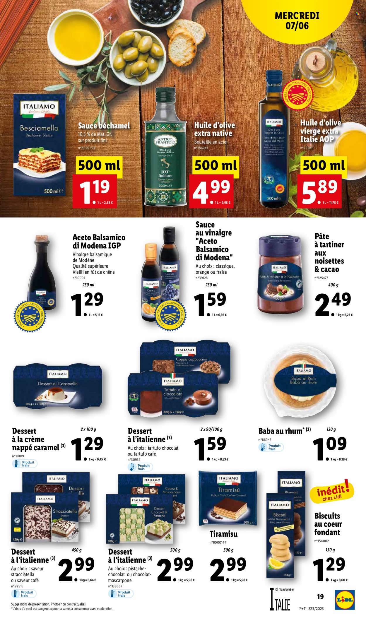 Catalogue Lidl - 07/06/2023 - 13/06/2023. Page 19