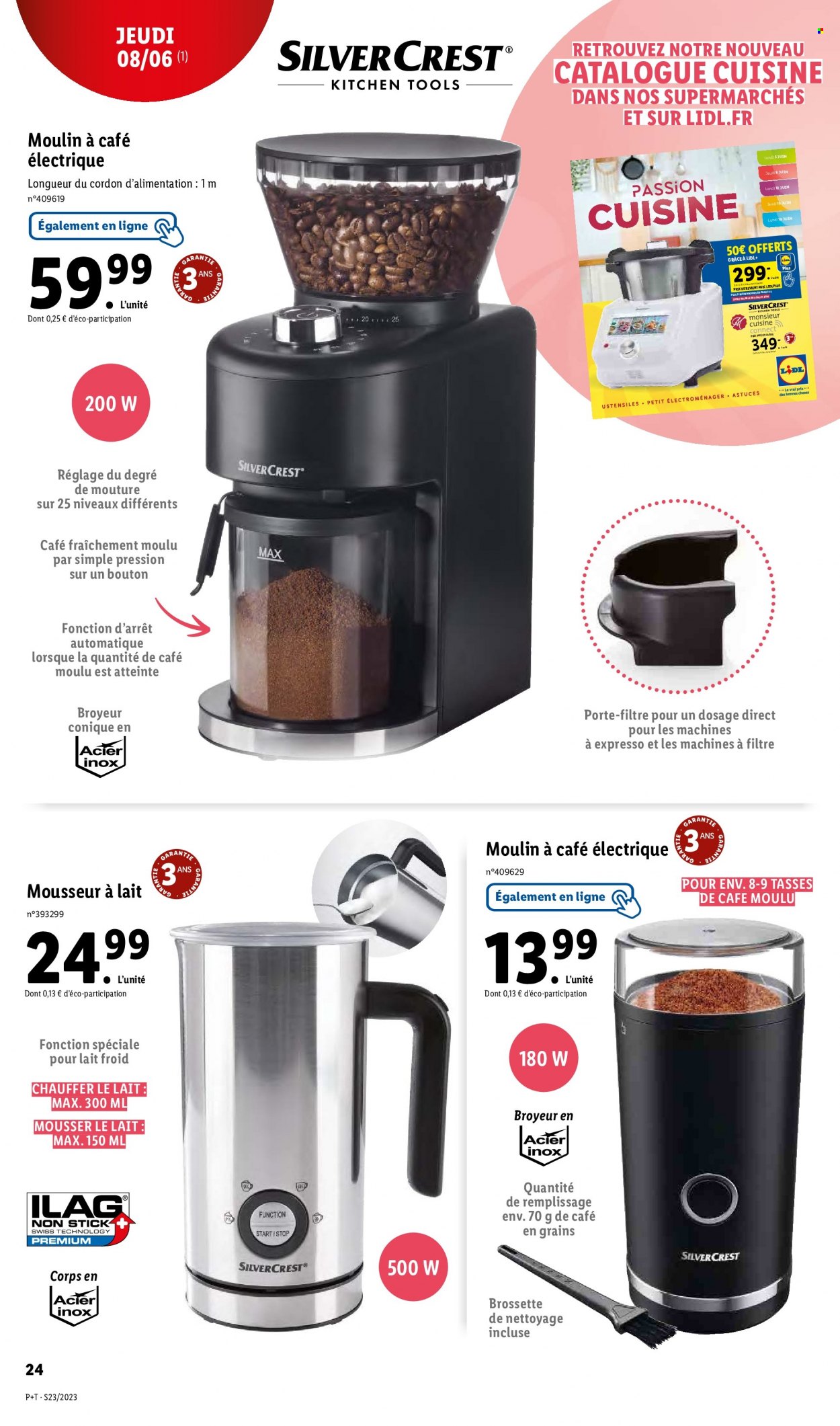 Catalogue Lidl - 07/06/2023 - 13/06/2023. Page 28