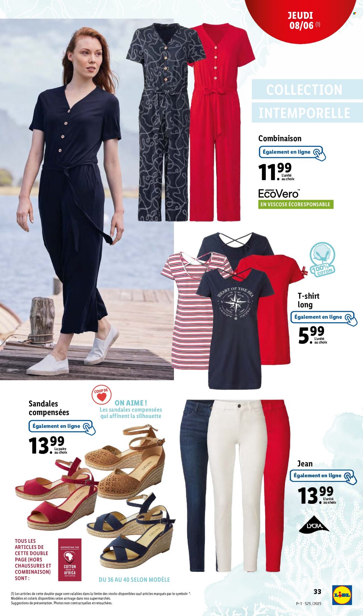 Catalogue Lidl - 07/06/2023 - 13/06/2023. Page 37