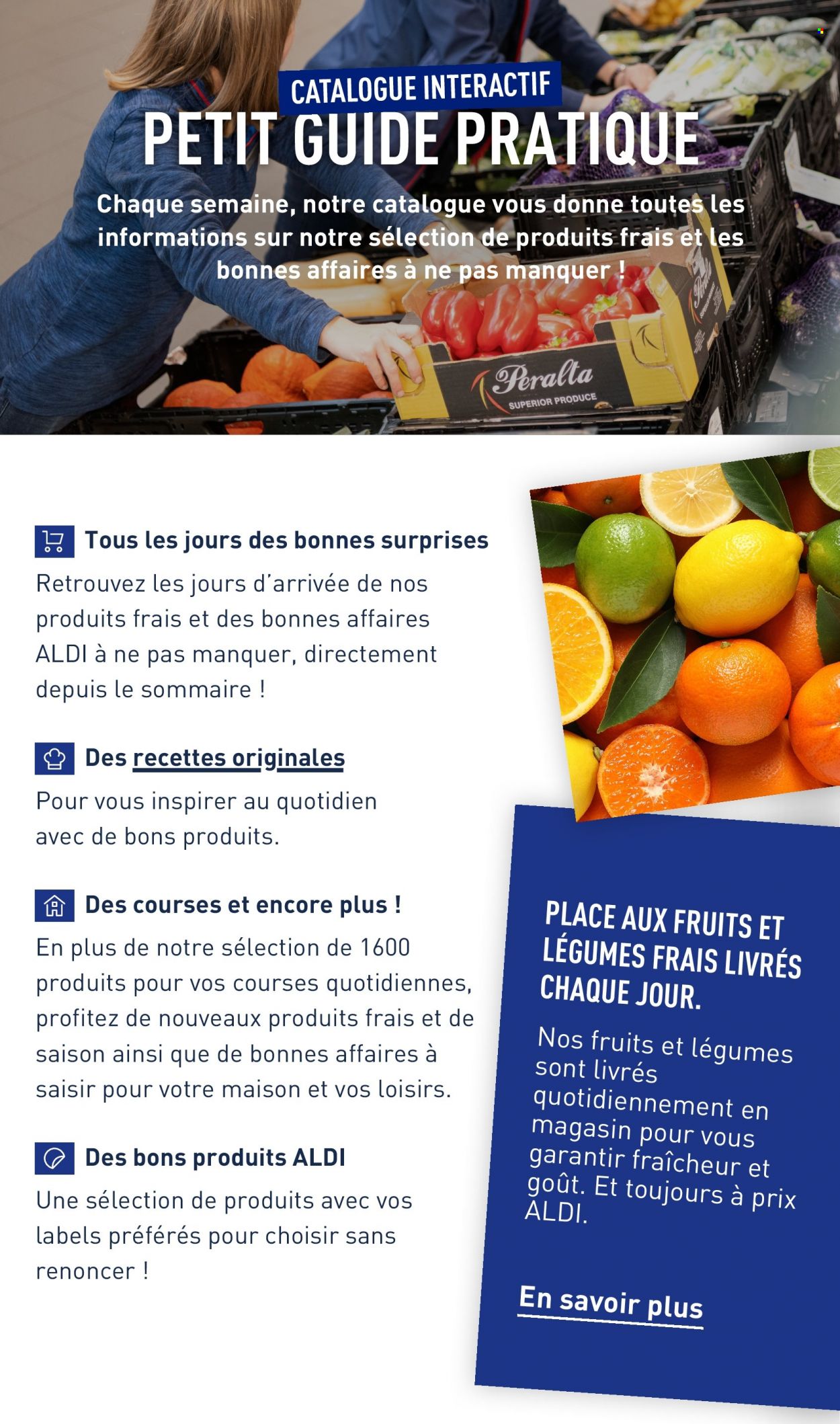 Catalogue ALDI - 06/06/2023 - 12/06/2023. Page 2
