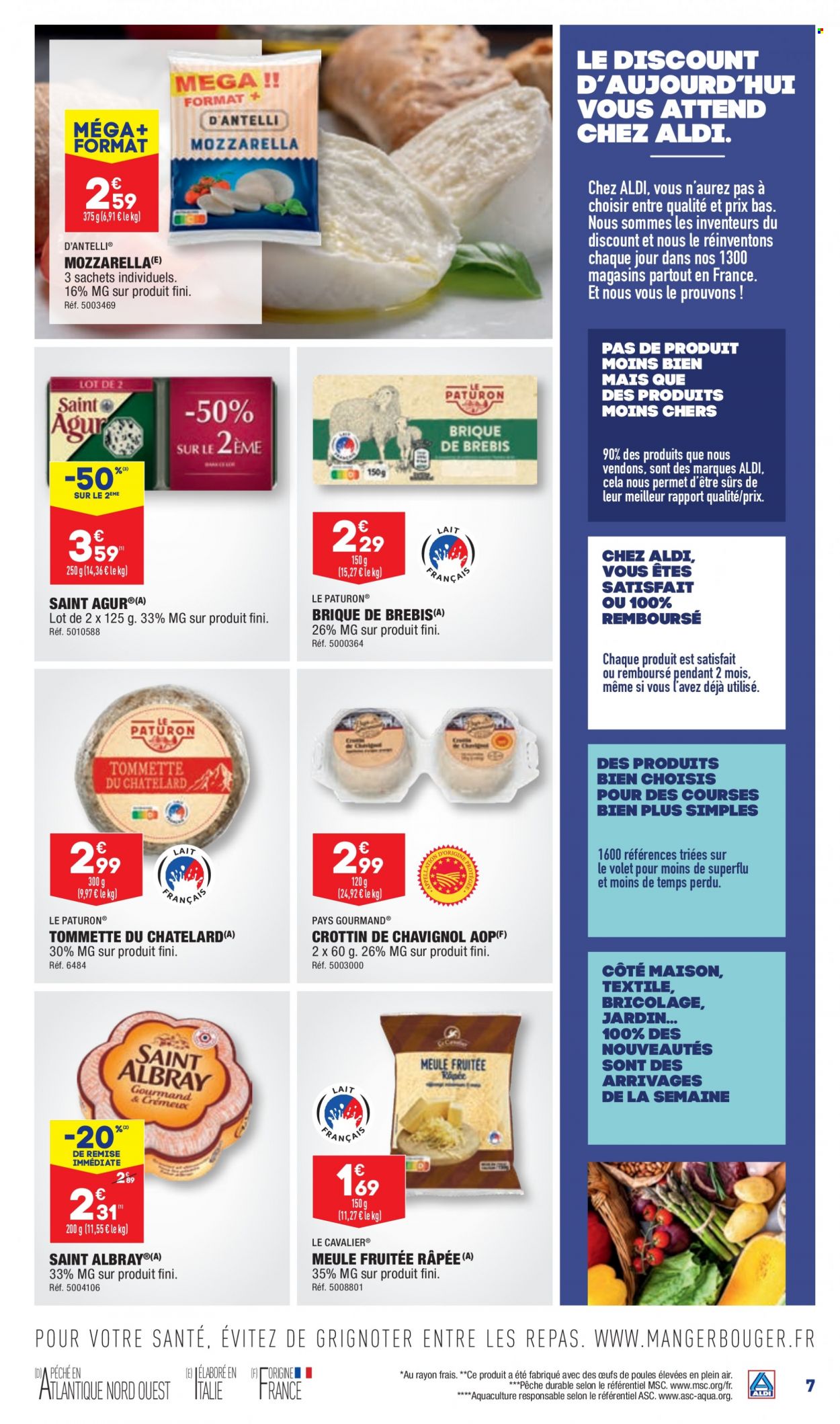 Catalogue ALDI - 06/06/2023 - 12/06/2023. Page 10