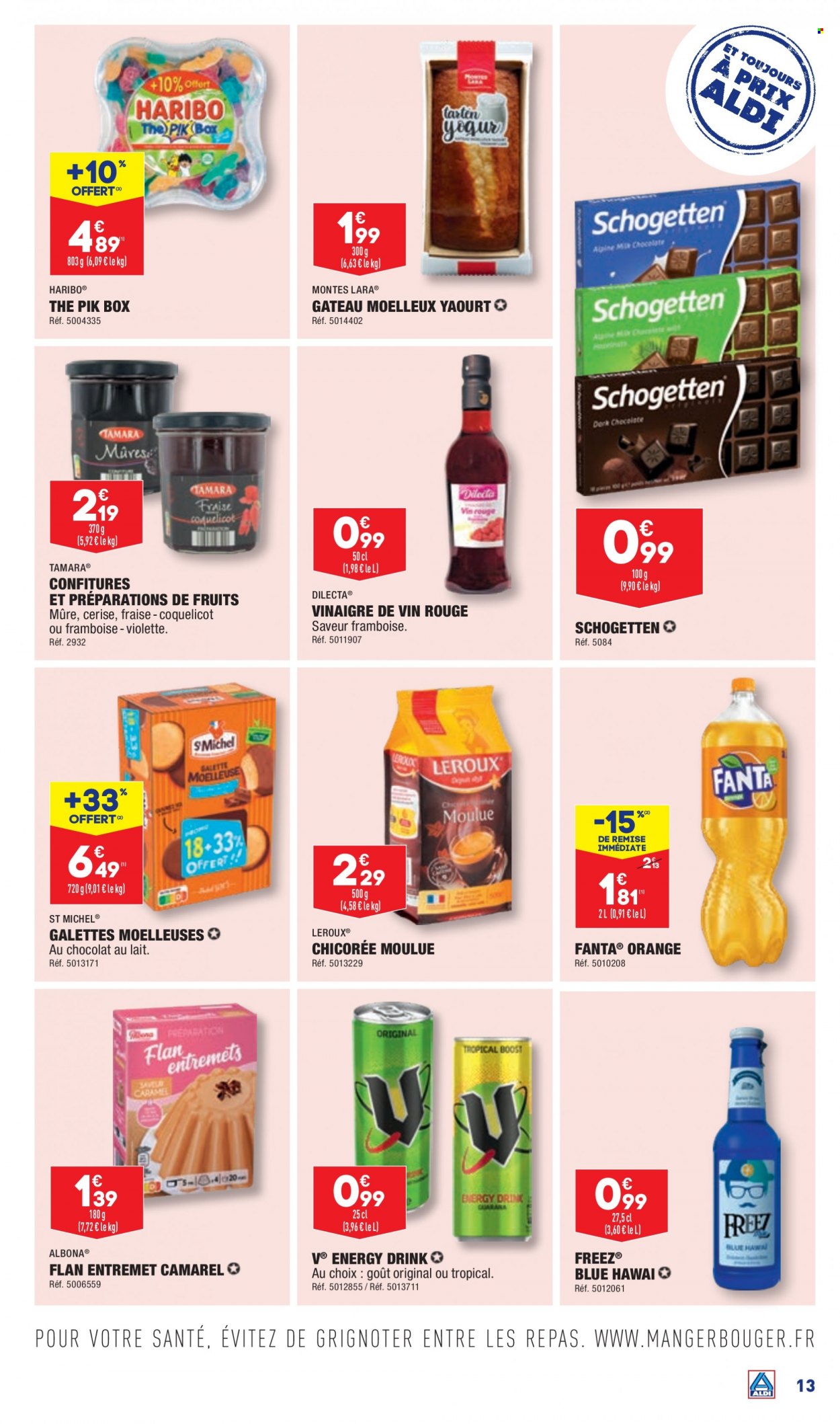 Catalogue ALDI - 06/06/2023 - 12/06/2023. Page 17