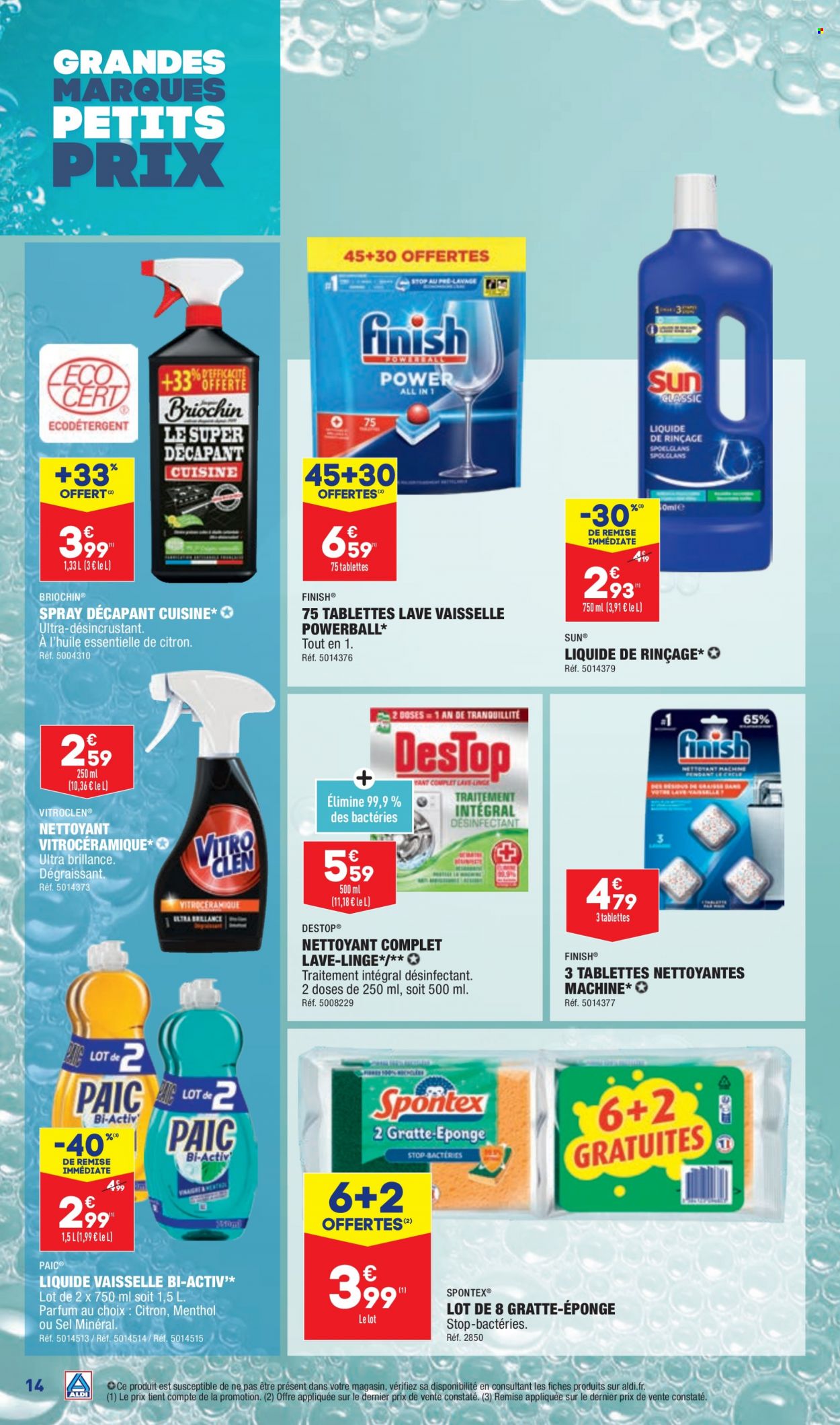 Catalogue ALDI - 06/06/2023 - 12/06/2023. Page 18