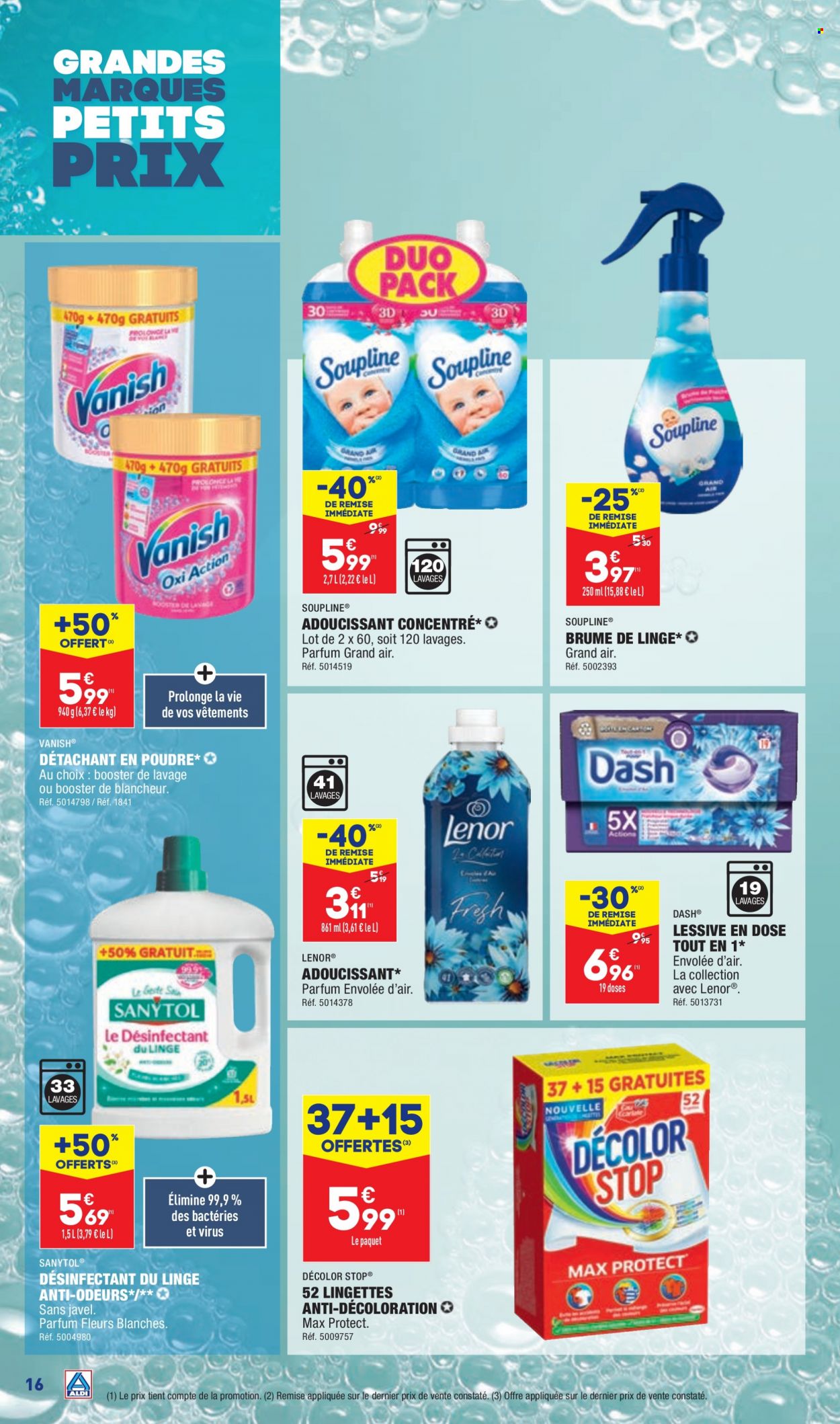 Catalogue ALDI - 06/06/2023 - 12/06/2023. Page 20