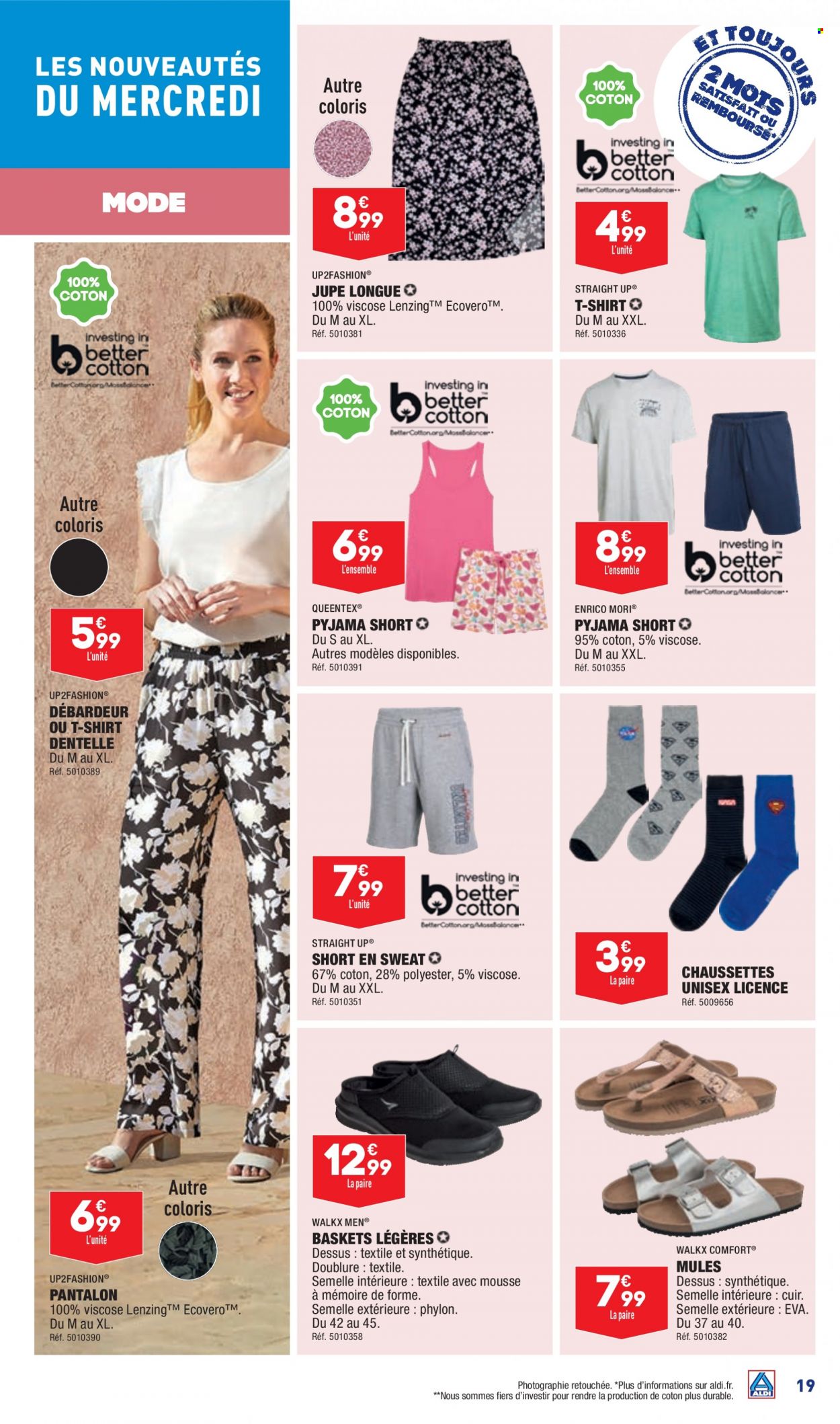 Catalogue ALDI - 06/06/2023 - 12/06/2023. Page 23
