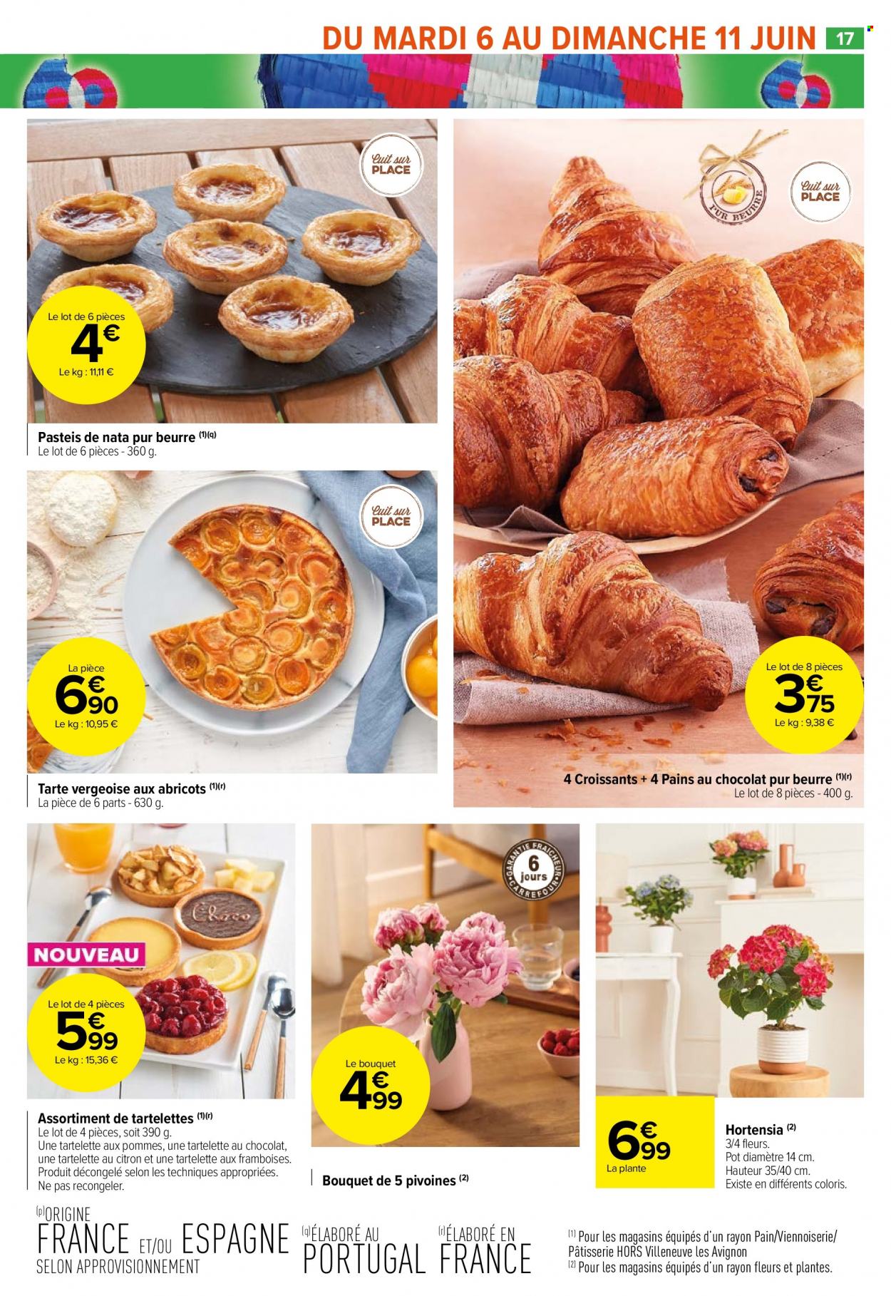 Catalogue Carrefour Market - 06/06/2023 - 18/06/2023. Page 19
