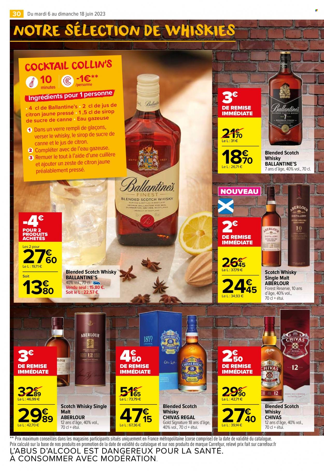 Catalogue Carrefour Market - 06/06/2023 - 18/06/2023. Page 32