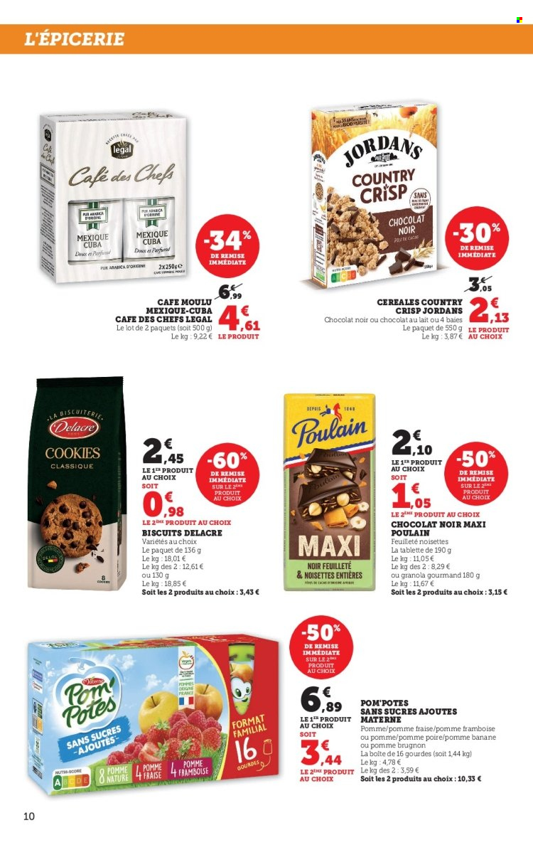Catalogue U express - 31/05/2023 - 11/06/2023. Page 10