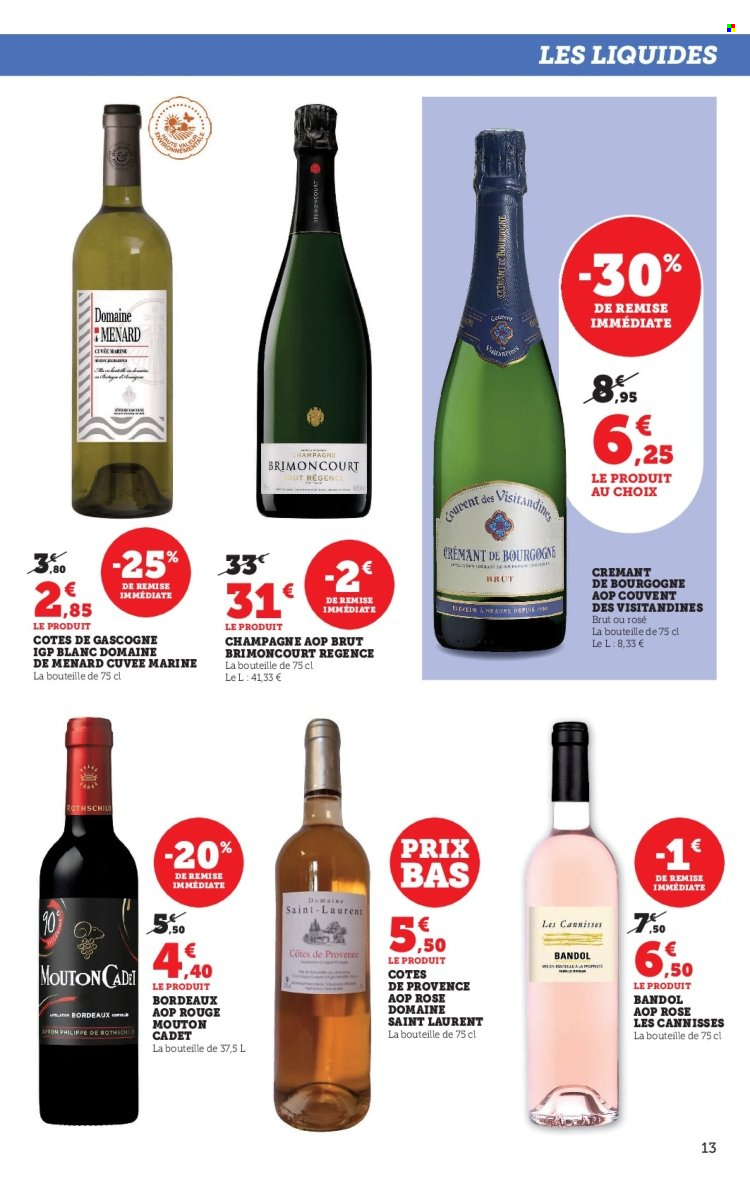 Catalogue U express - 31/05/2023 - 11/06/2023. Page 13